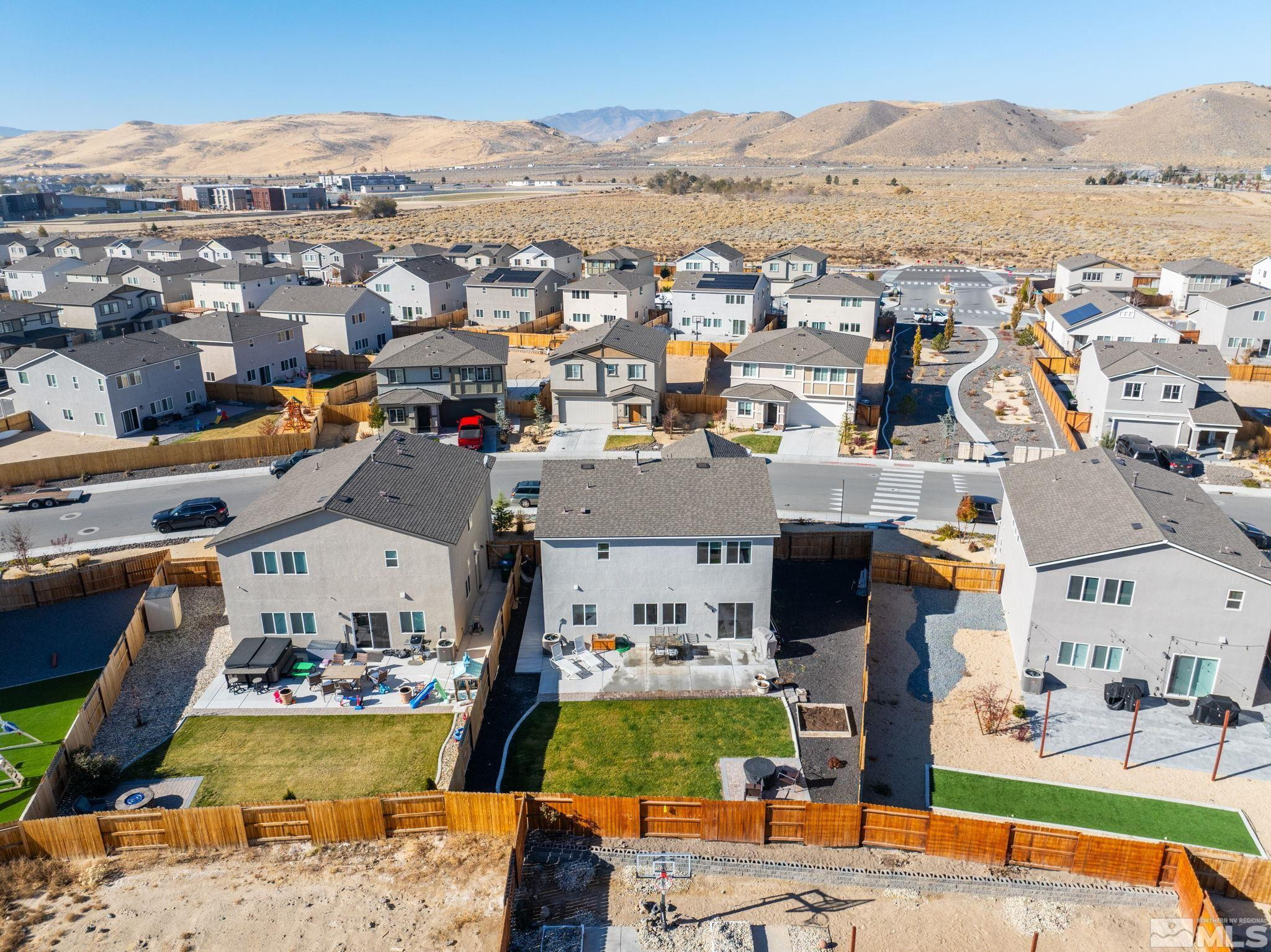 6652 Rusty Owl Drive