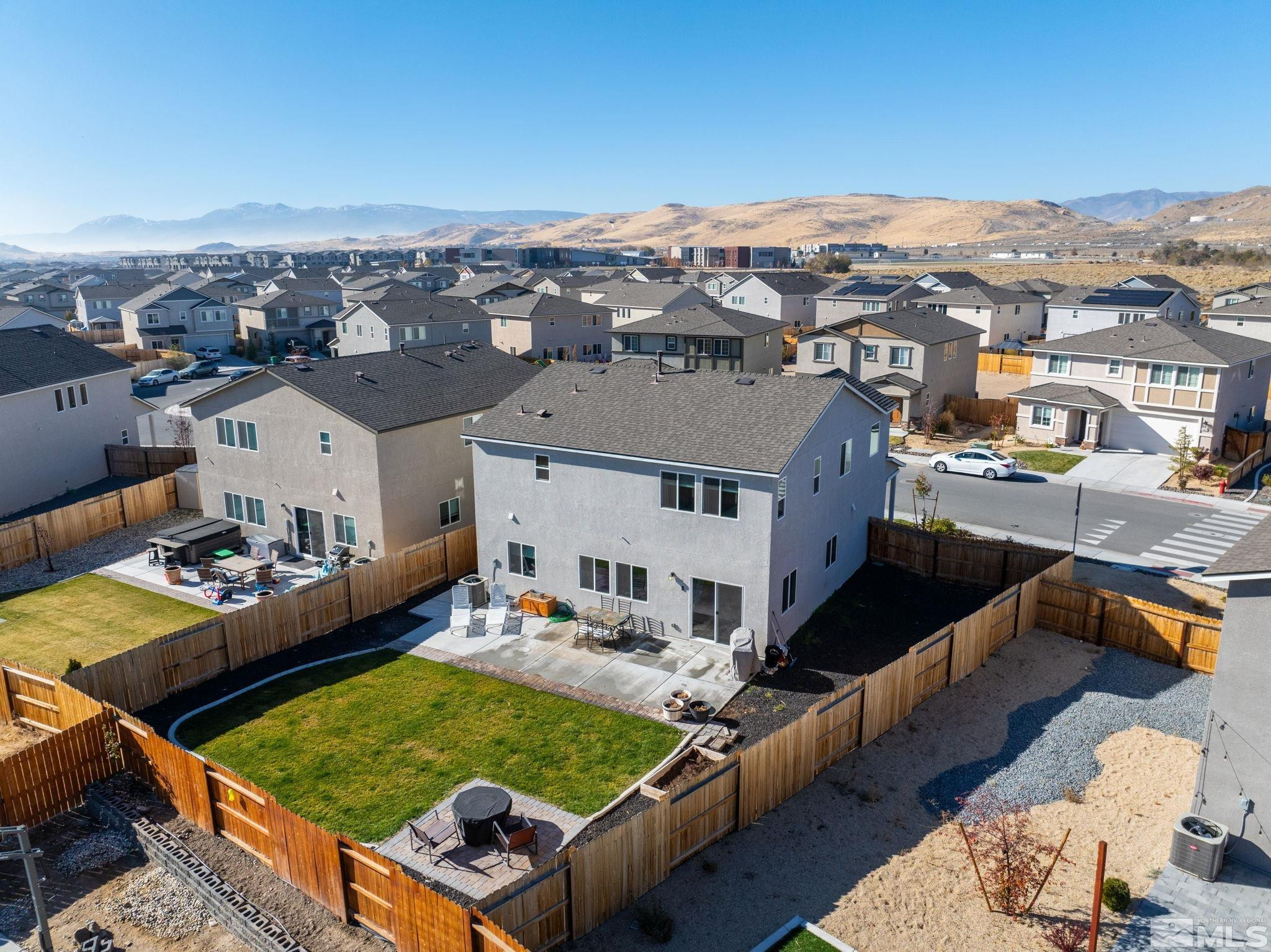 6652 Rusty Owl Drive