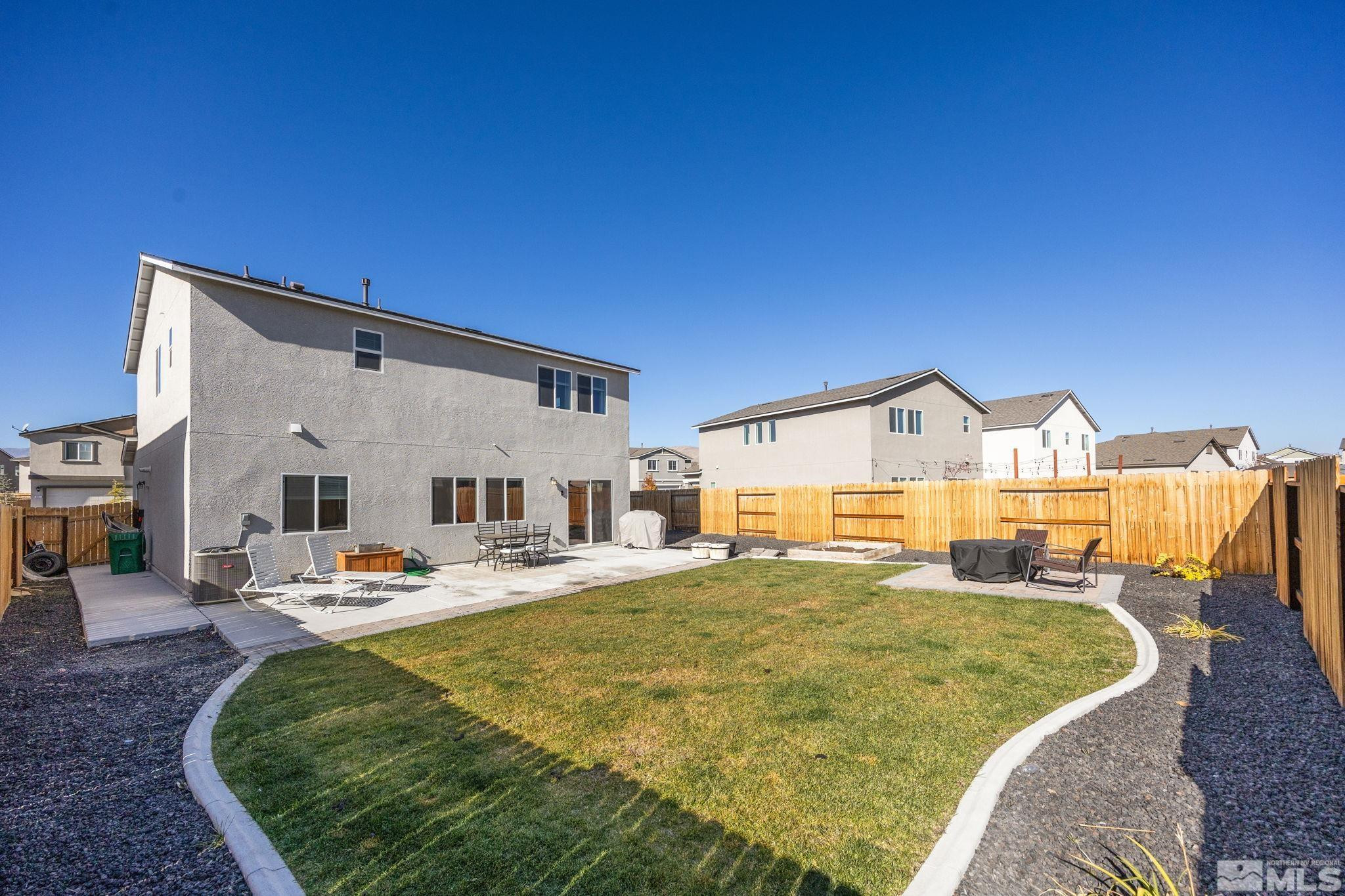 6652 Rusty Owl Drive