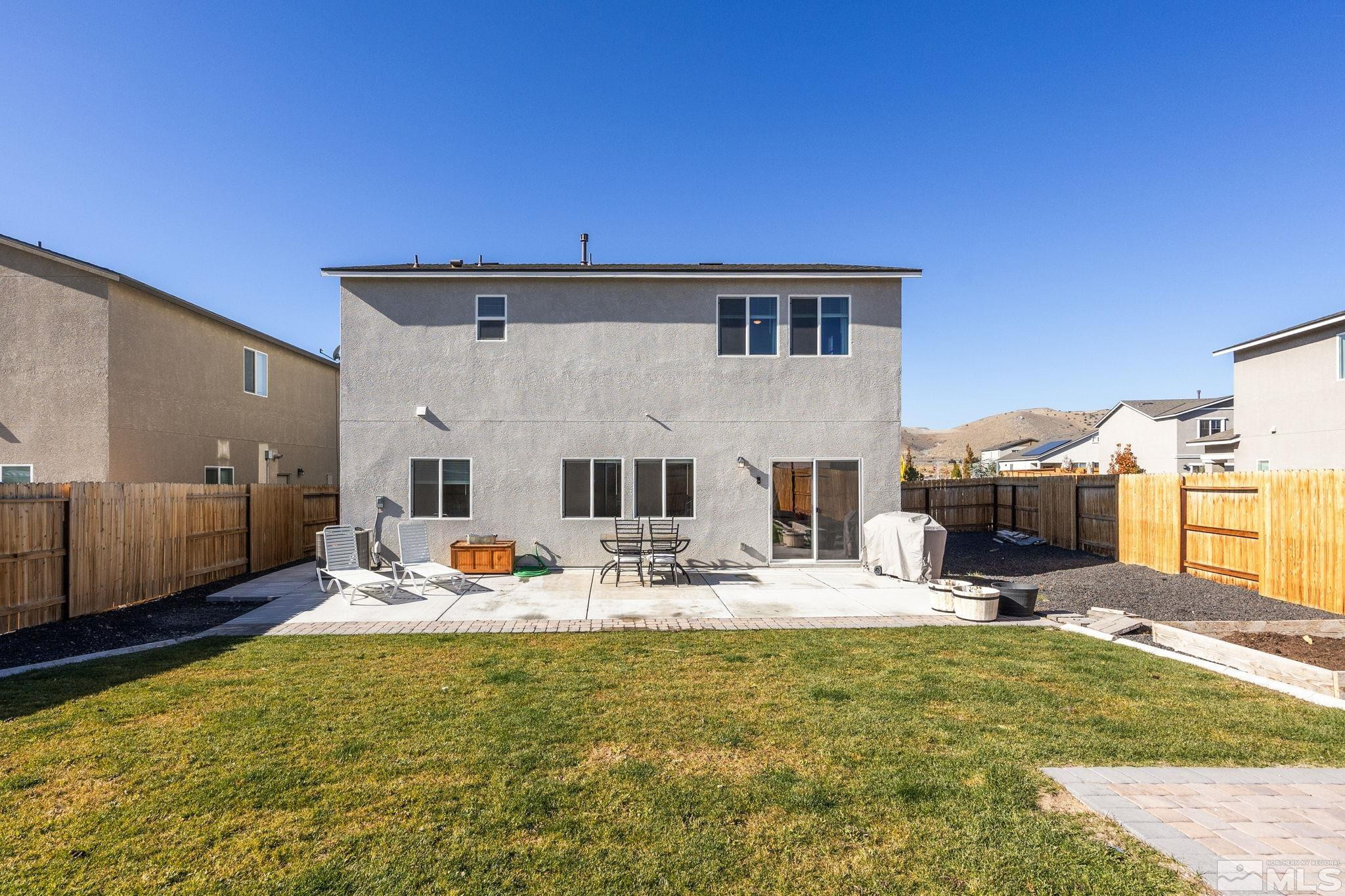 6652 Rusty Owl Drive