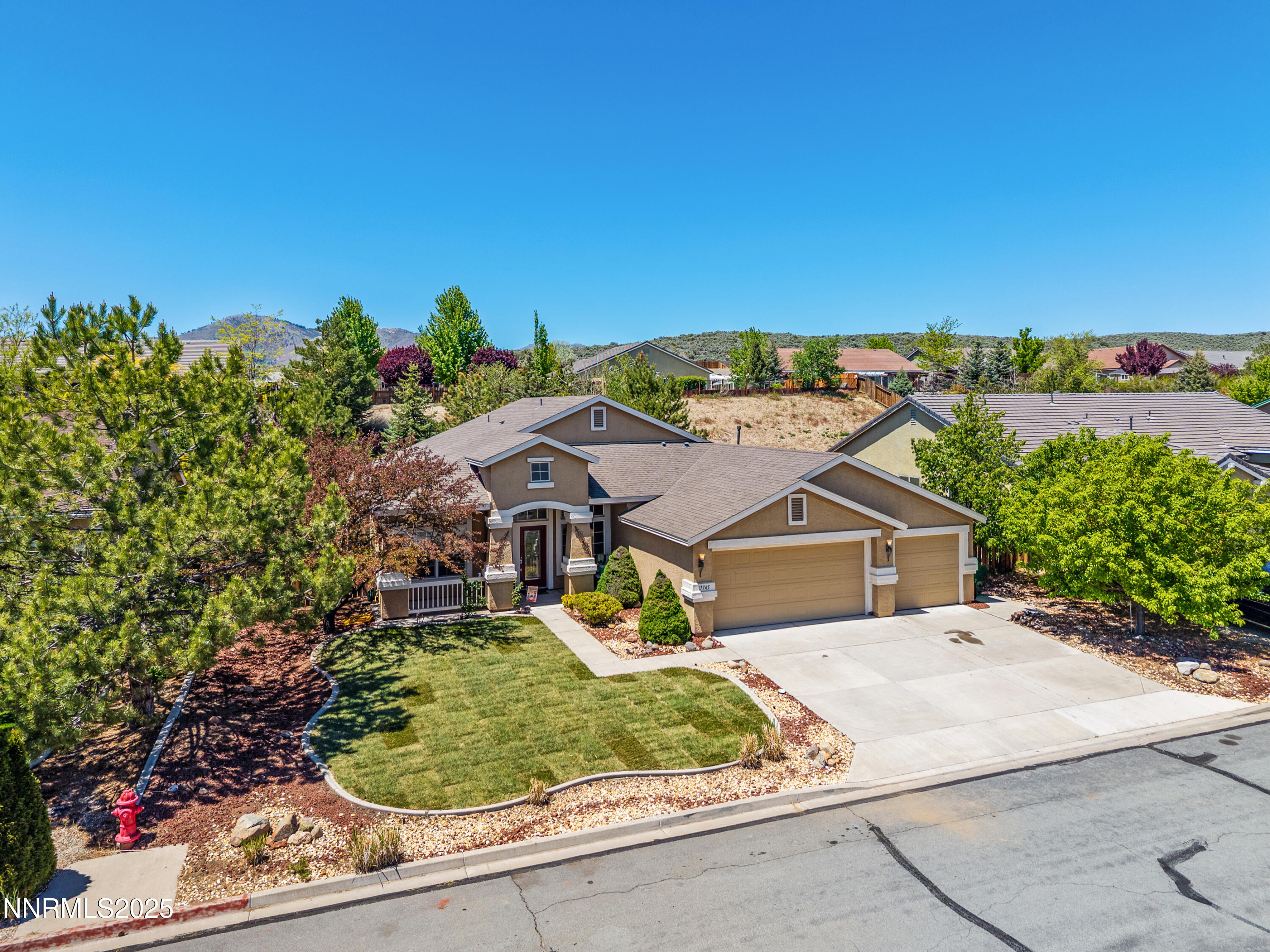 17745 Thunder River Drive