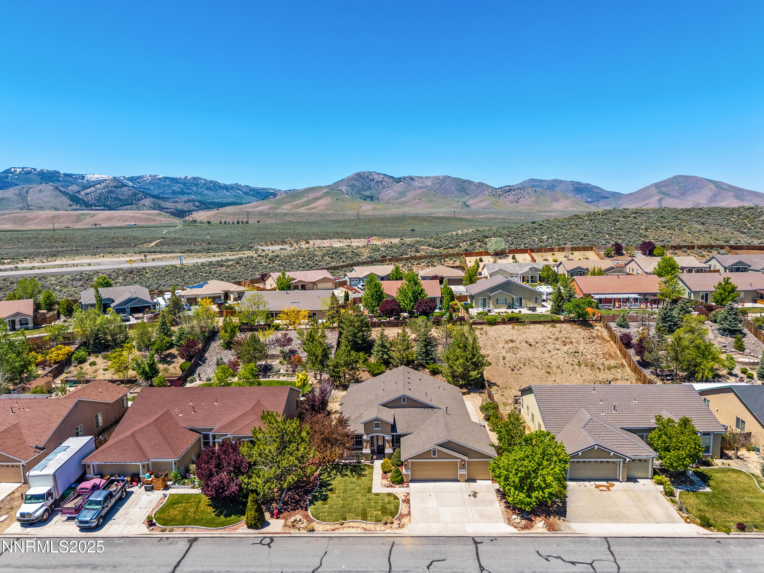 17745 Thunder River Drive