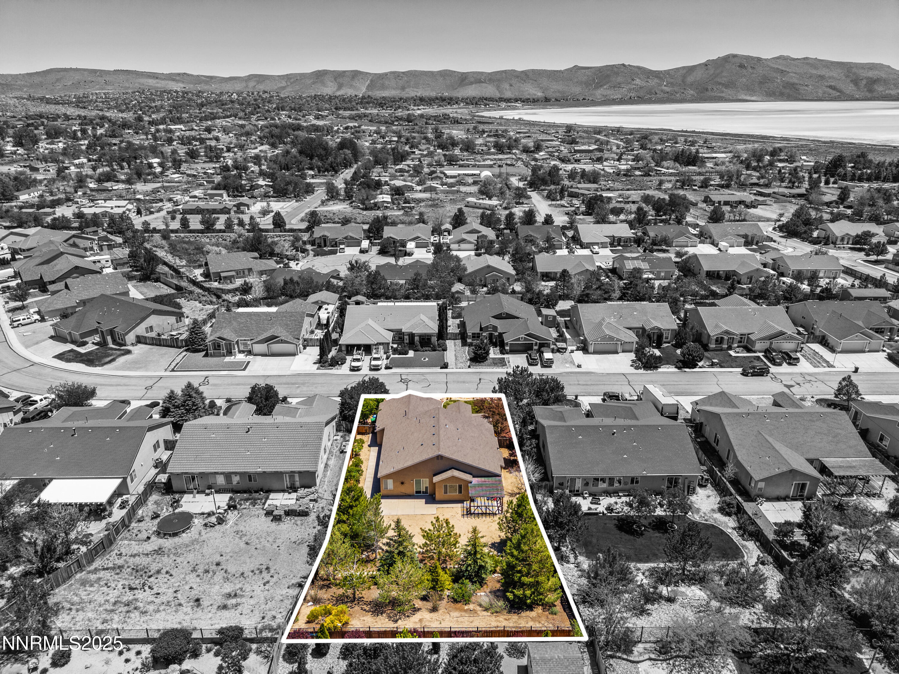 17745 Thunder River Drive