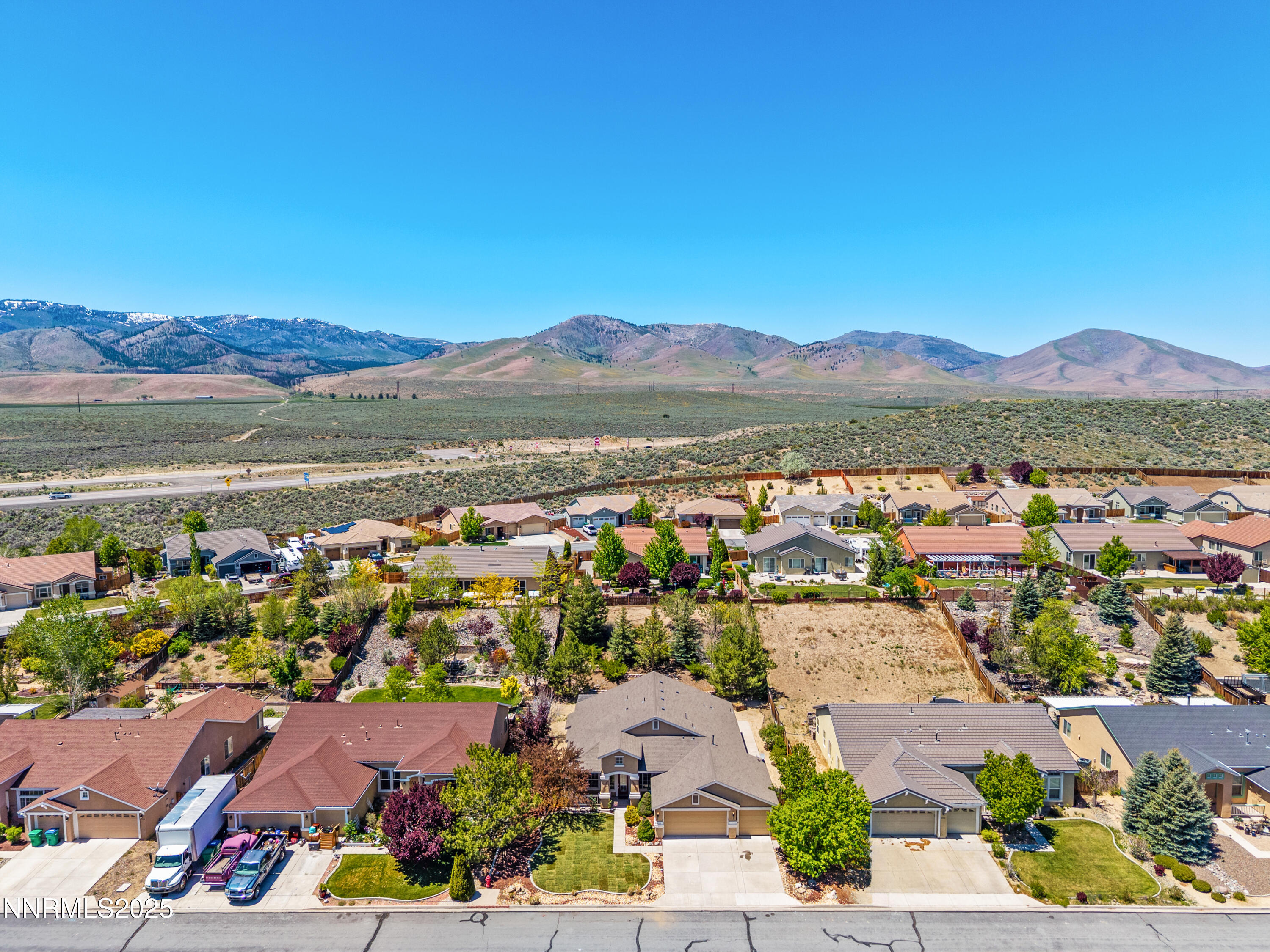 17745 Thunder River Drive