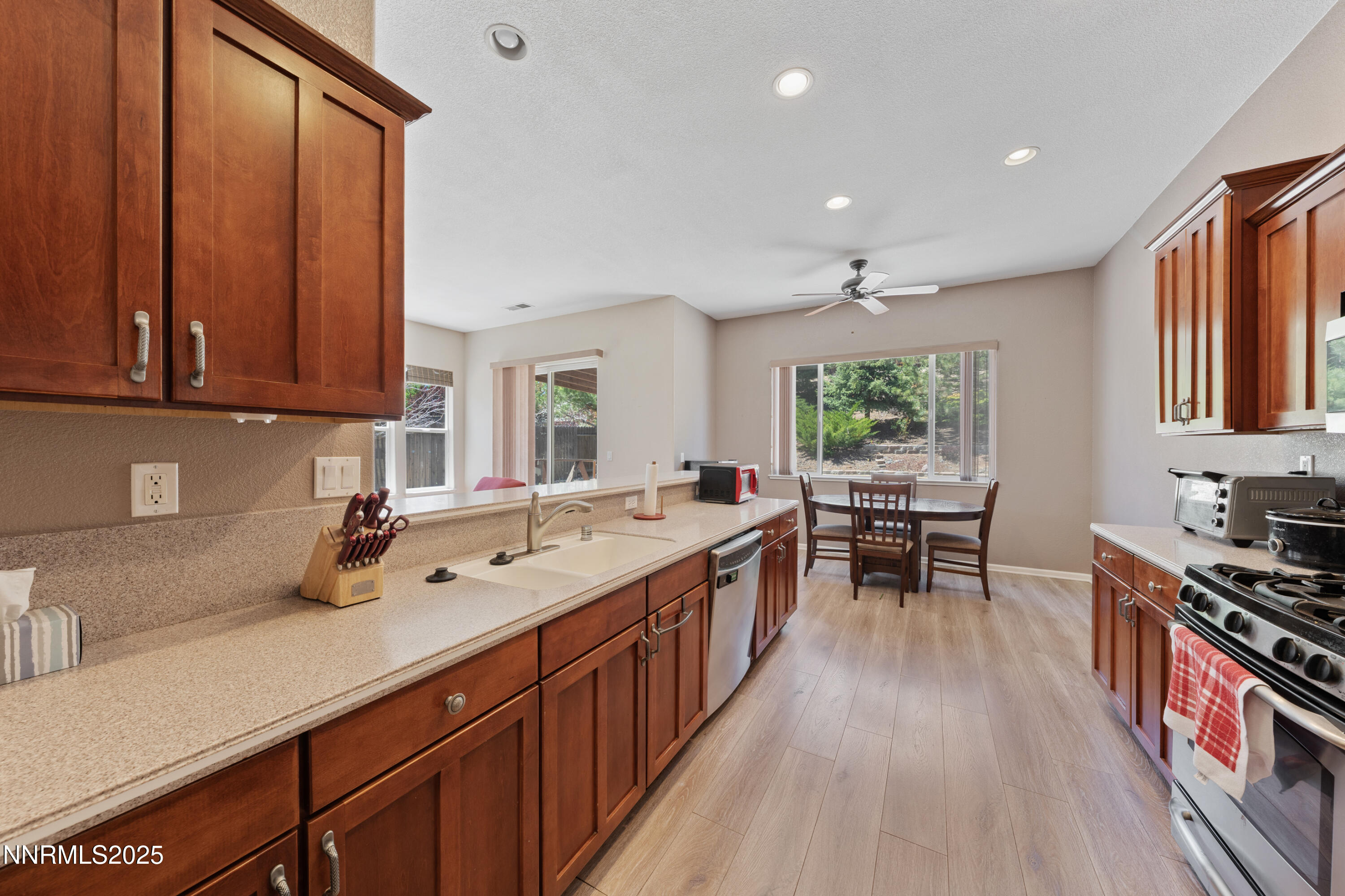 17745 Thunder River Drive