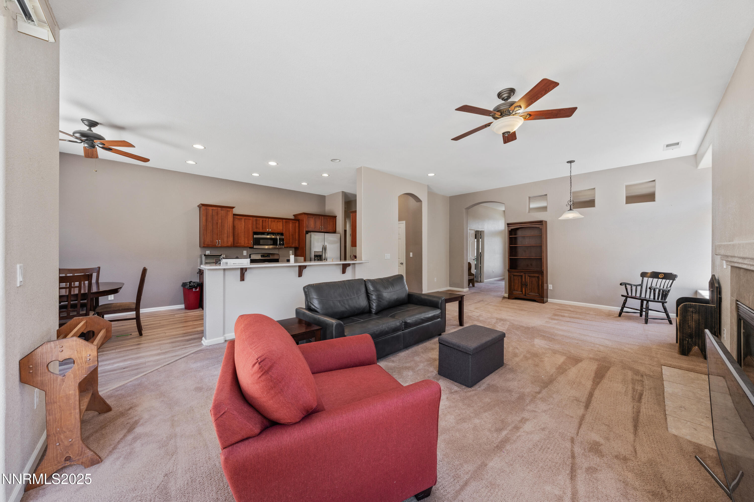 17745 Thunder River Drive