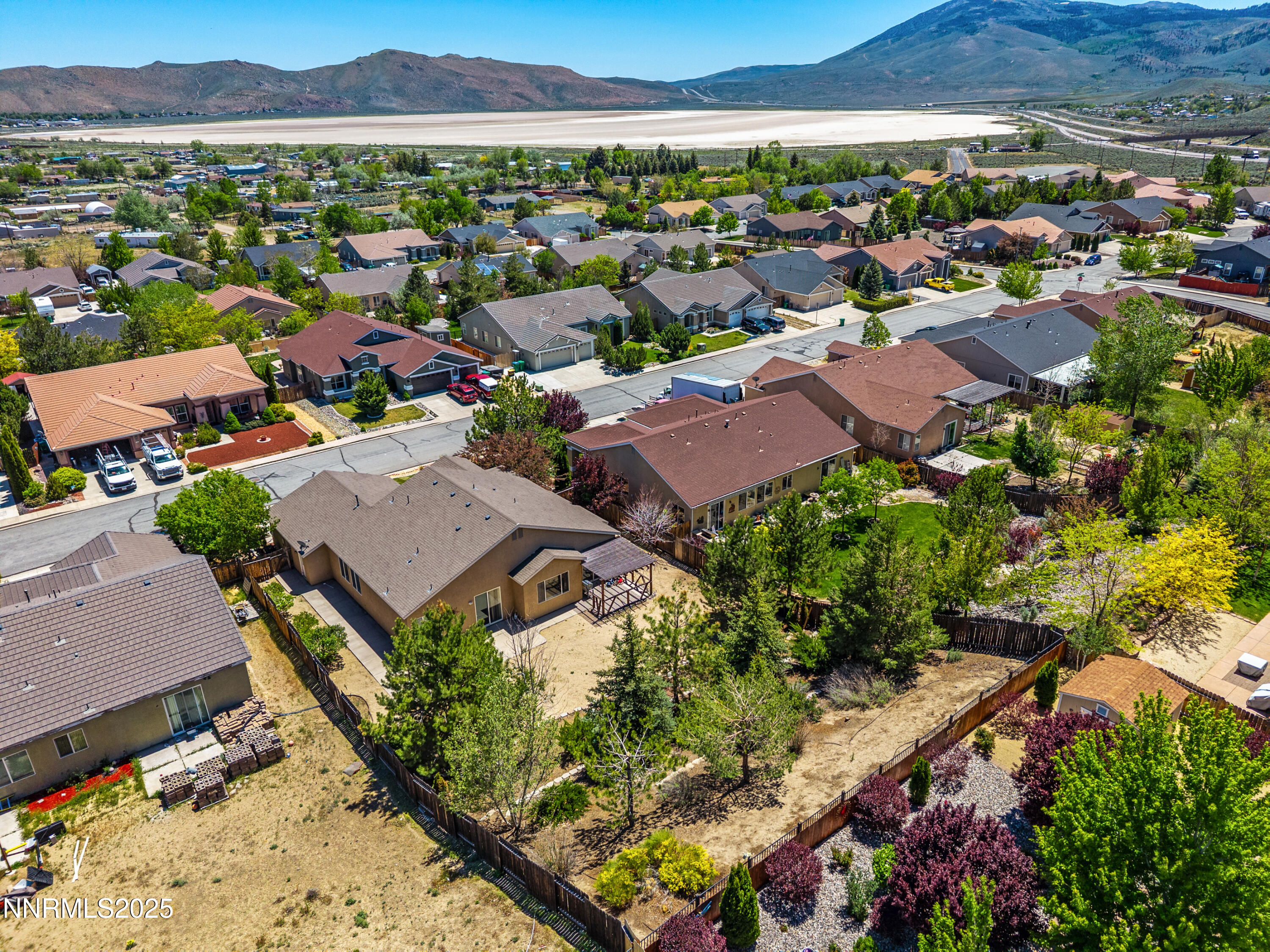 17745 Thunder River Drive