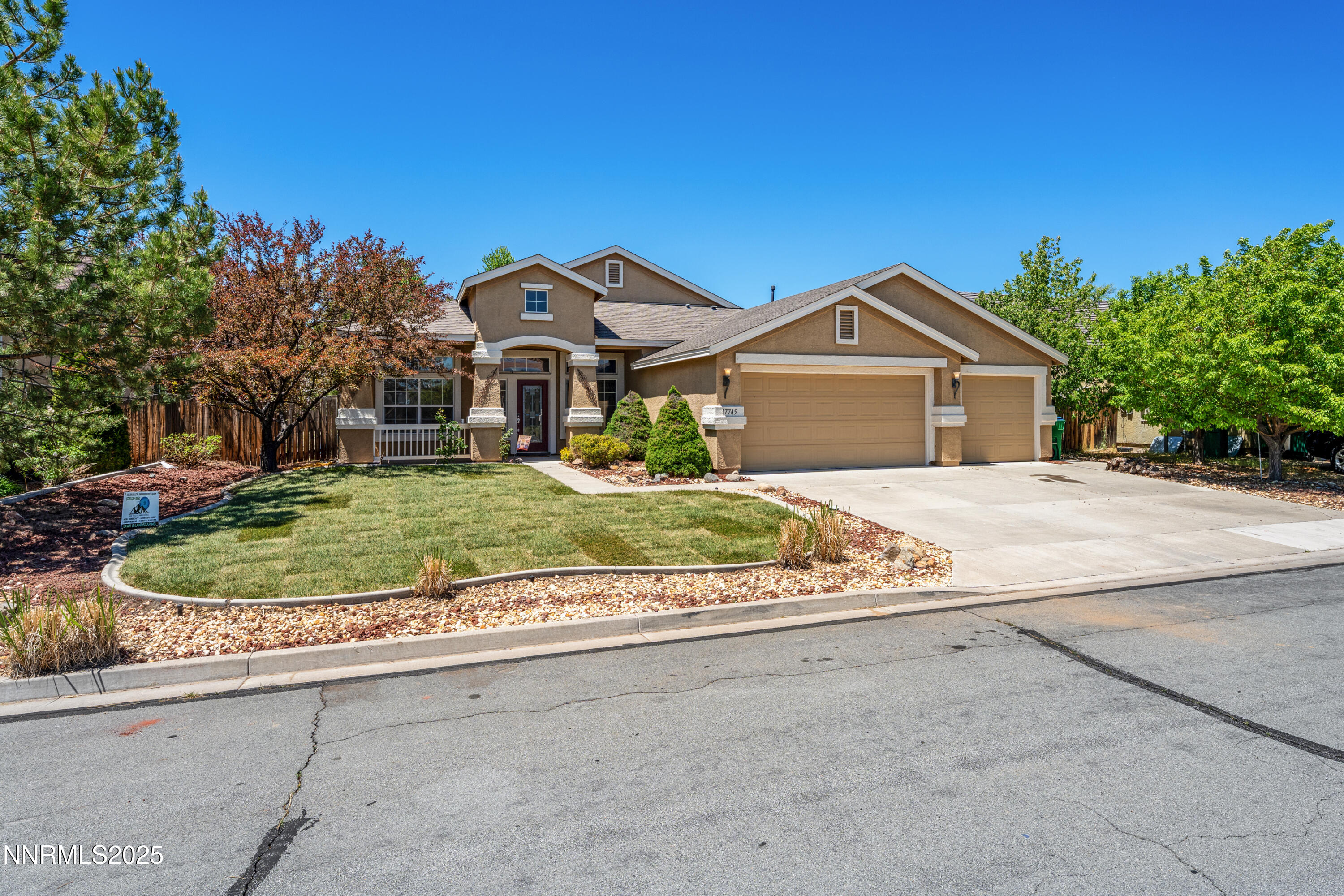 17745 Thunder River Drive