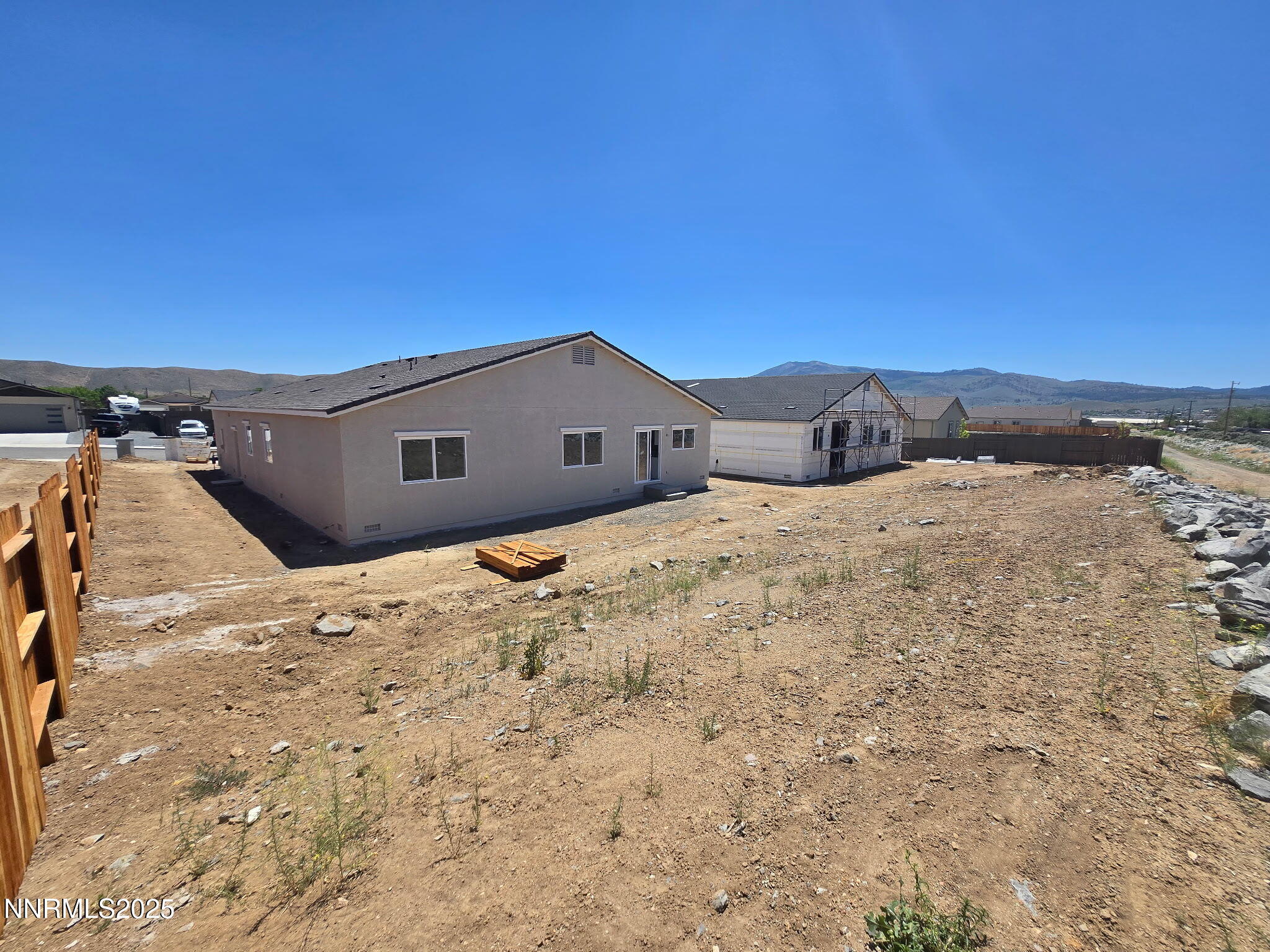 4059 Cone Peak Court