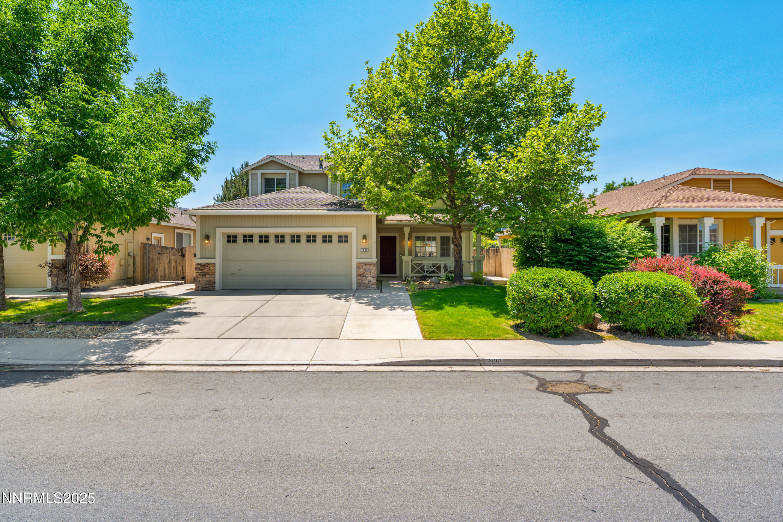 2130 Eagle Greens Drive