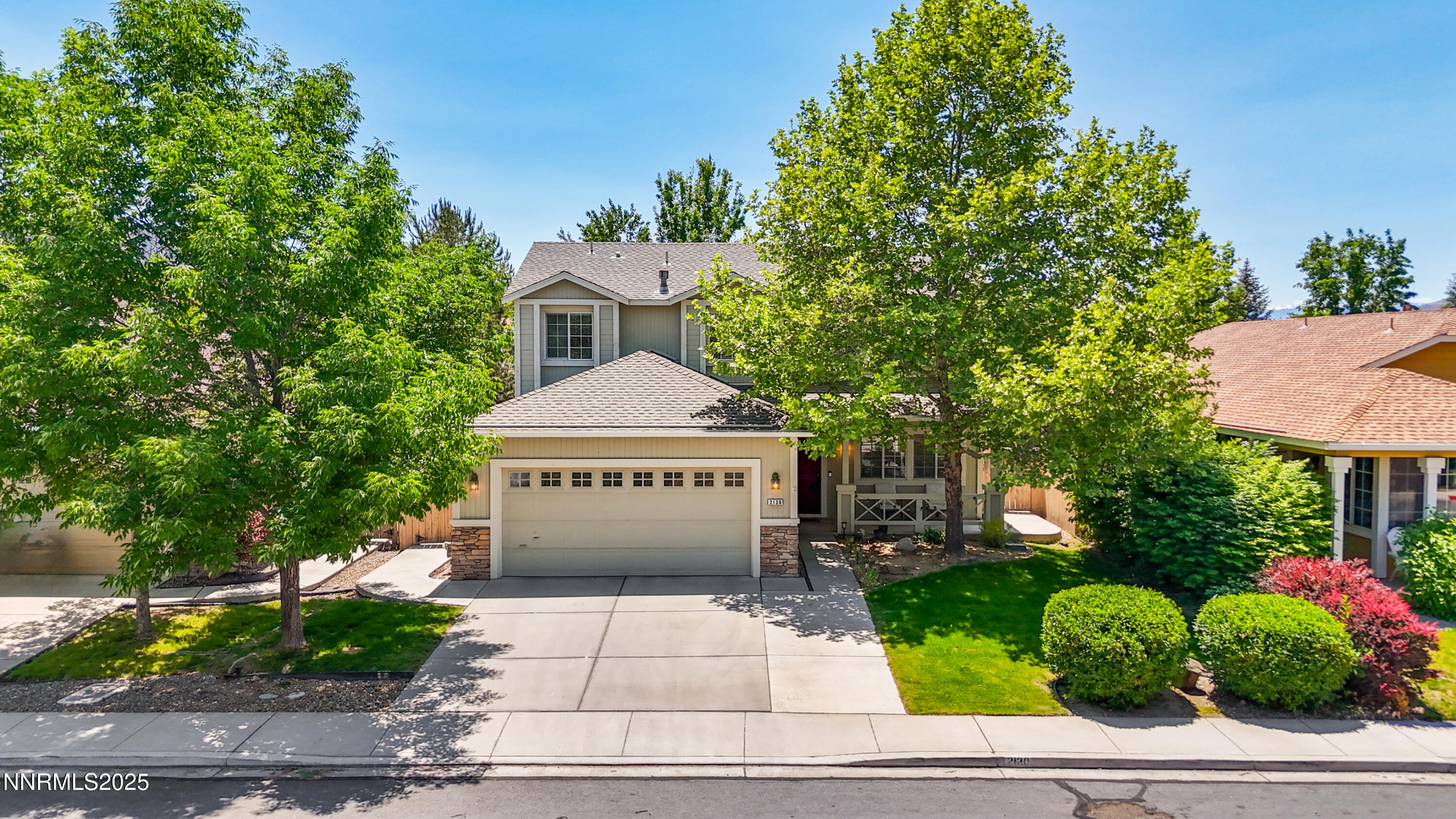 2130 Eagle Greens Drive