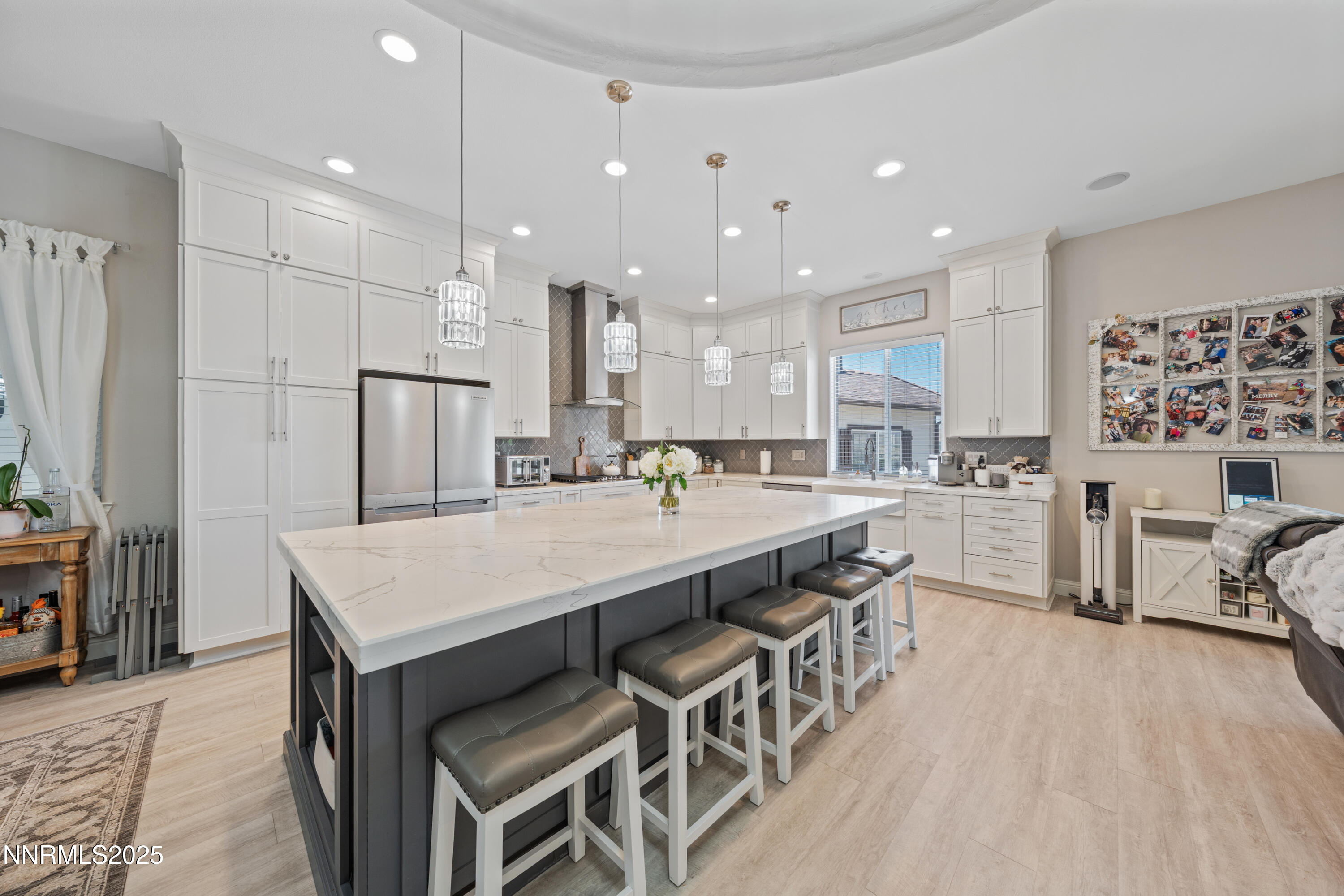 1703 Cloud Peak Drive