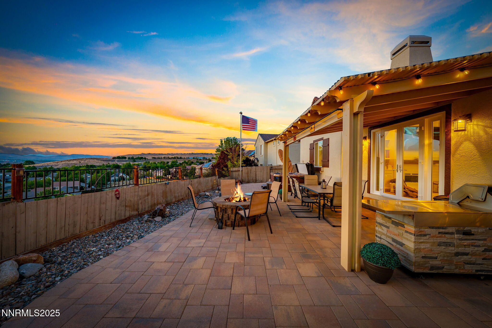 1703 Cloud Peak Drive