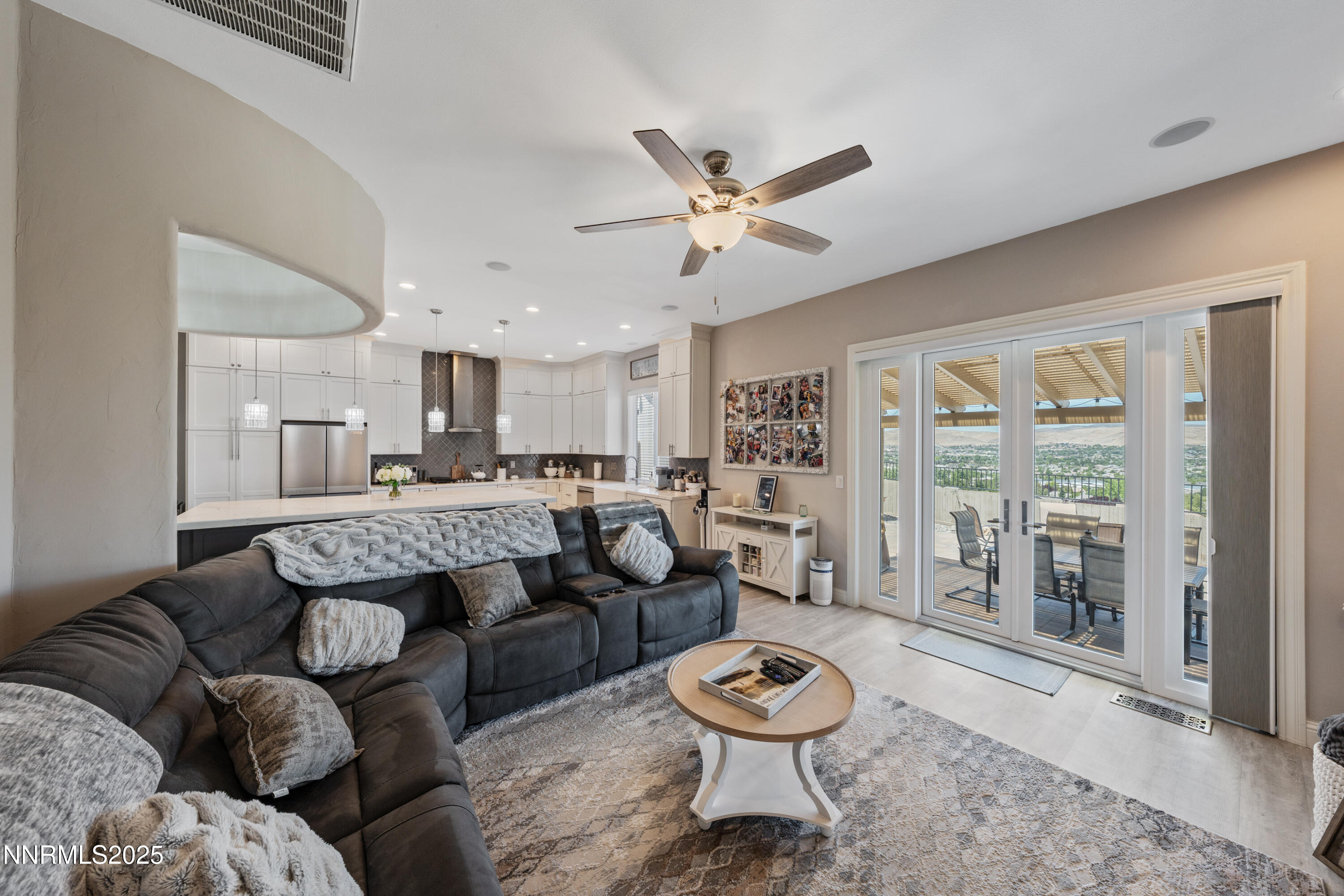 1703 Cloud Peak Drive