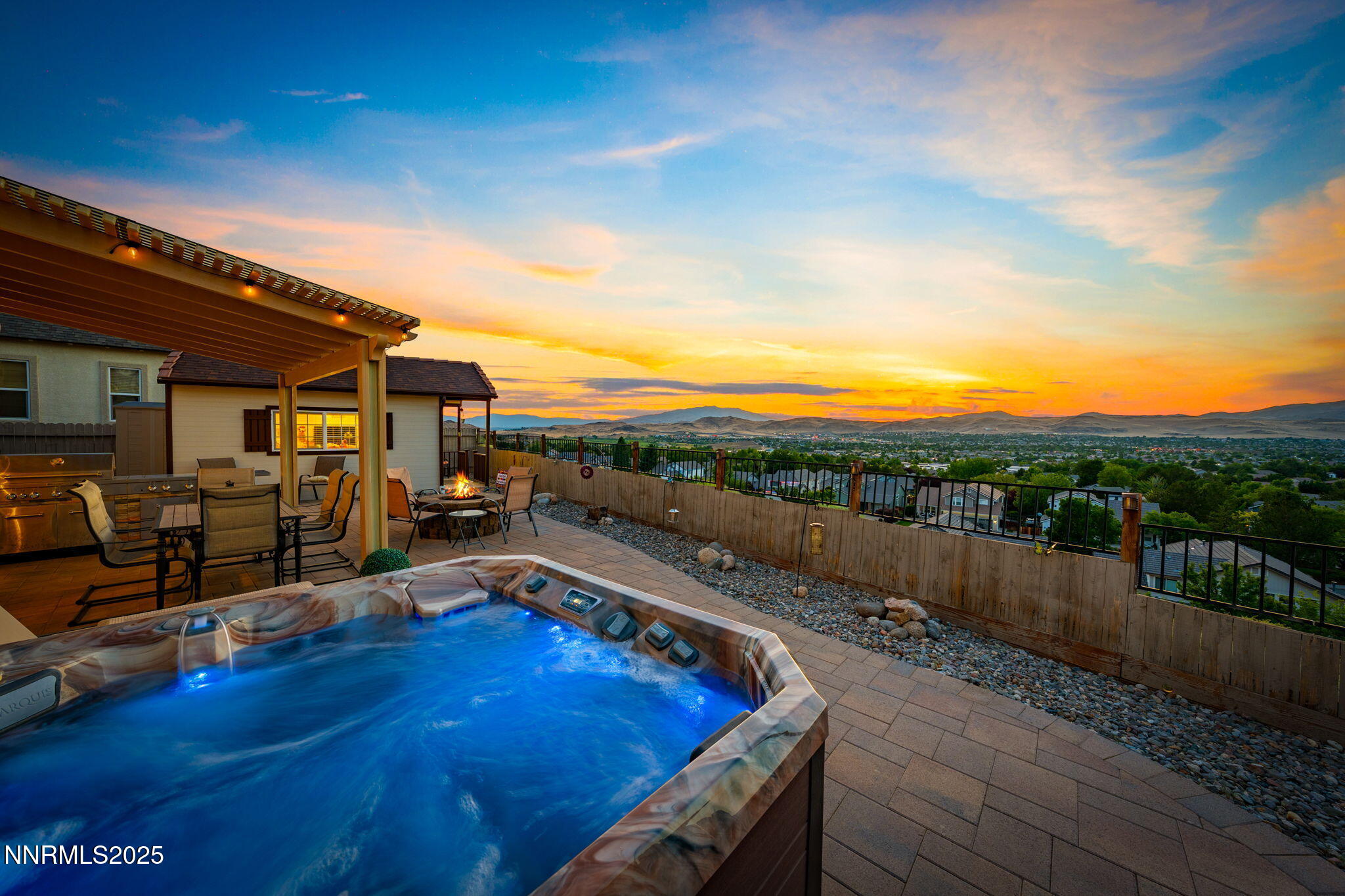 1703 Cloud Peak Drive