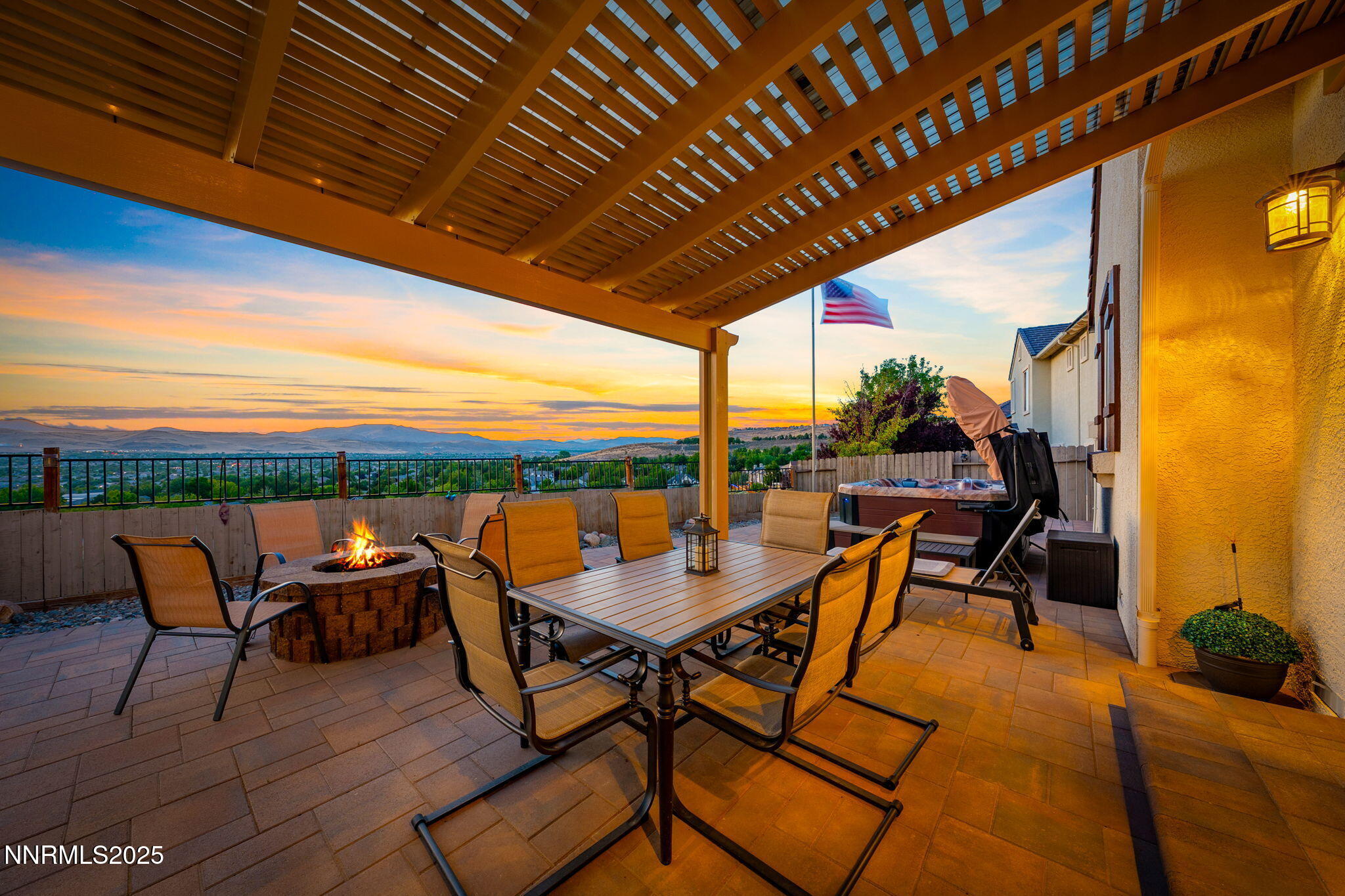 1703 Cloud Peak Drive