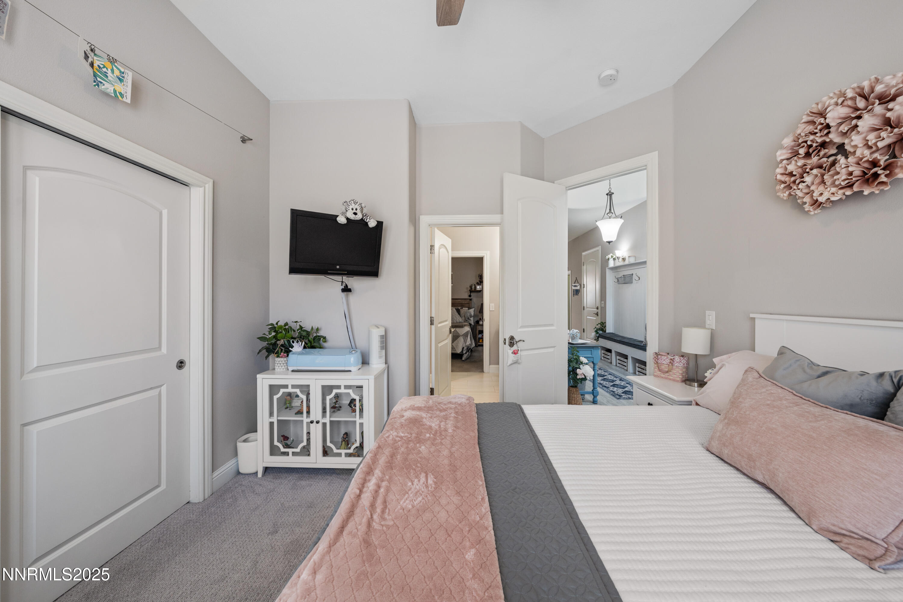 1703 Cloud Peak Drive