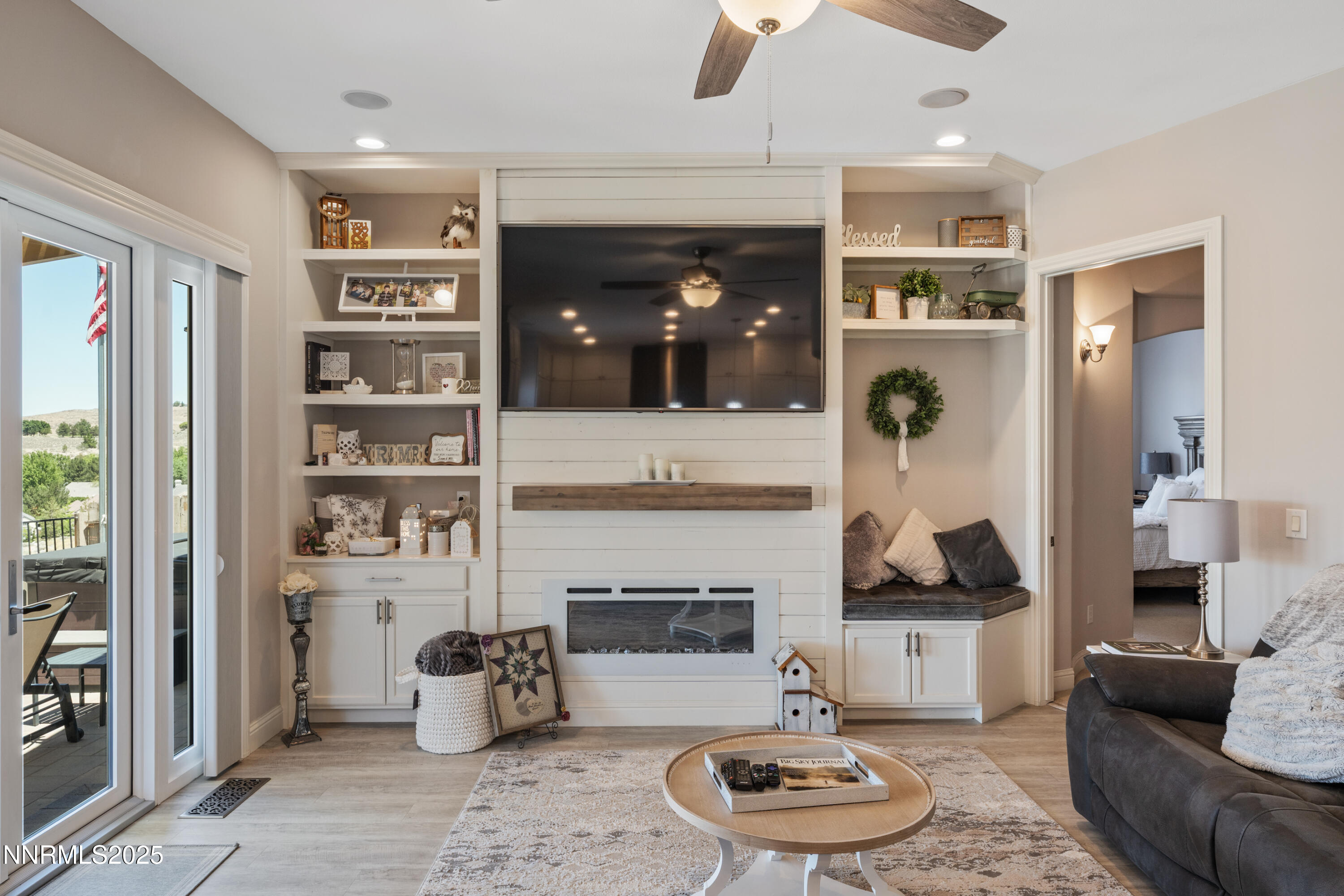 1703 Cloud Peak Drive