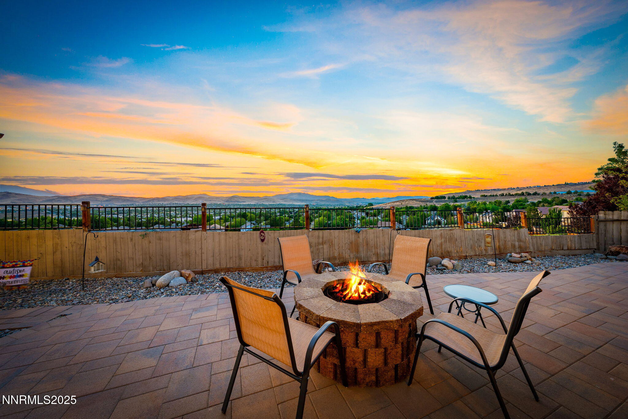 1703 Cloud Peak Drive