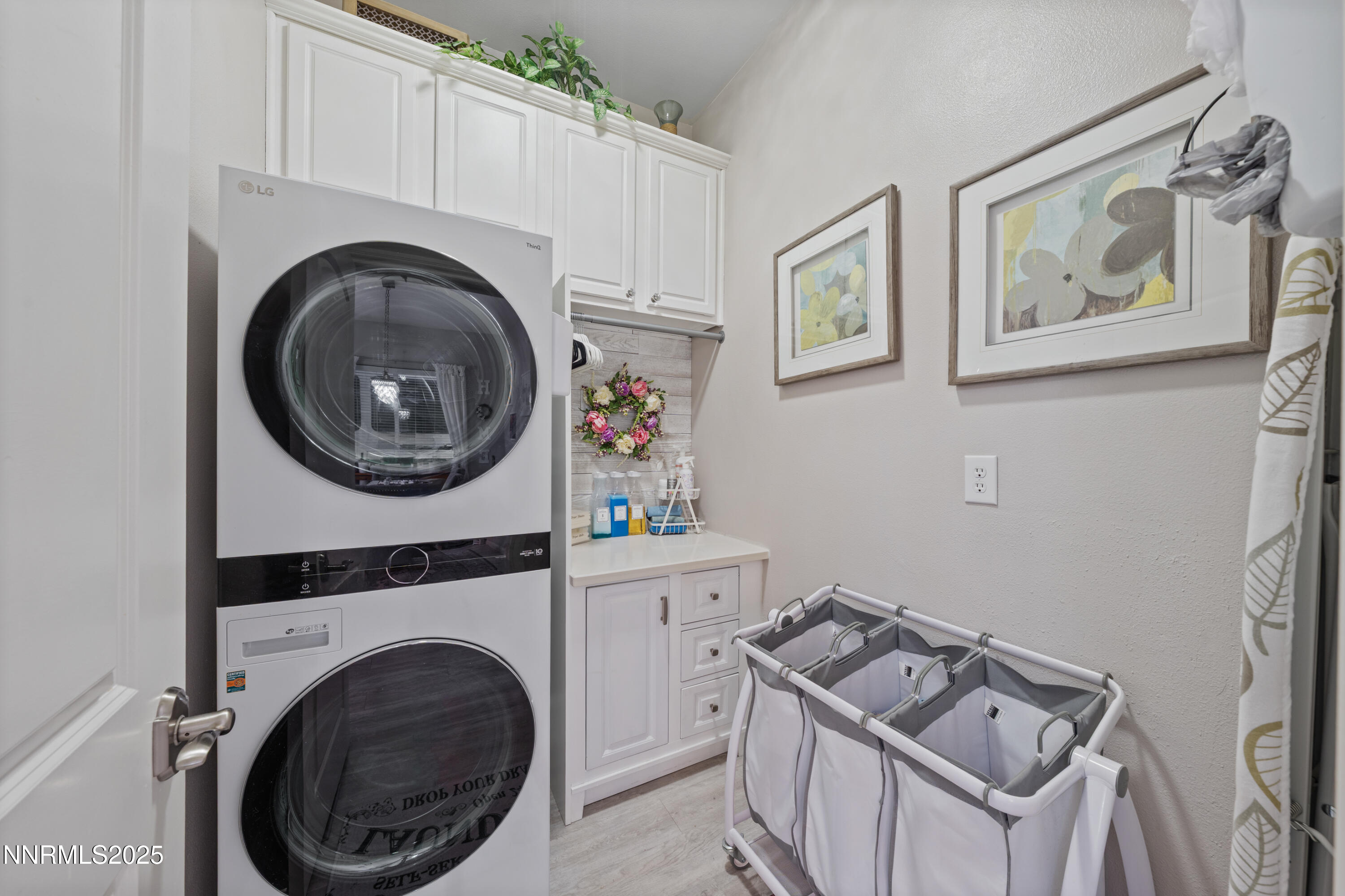 1703 Cloud Peak Drive