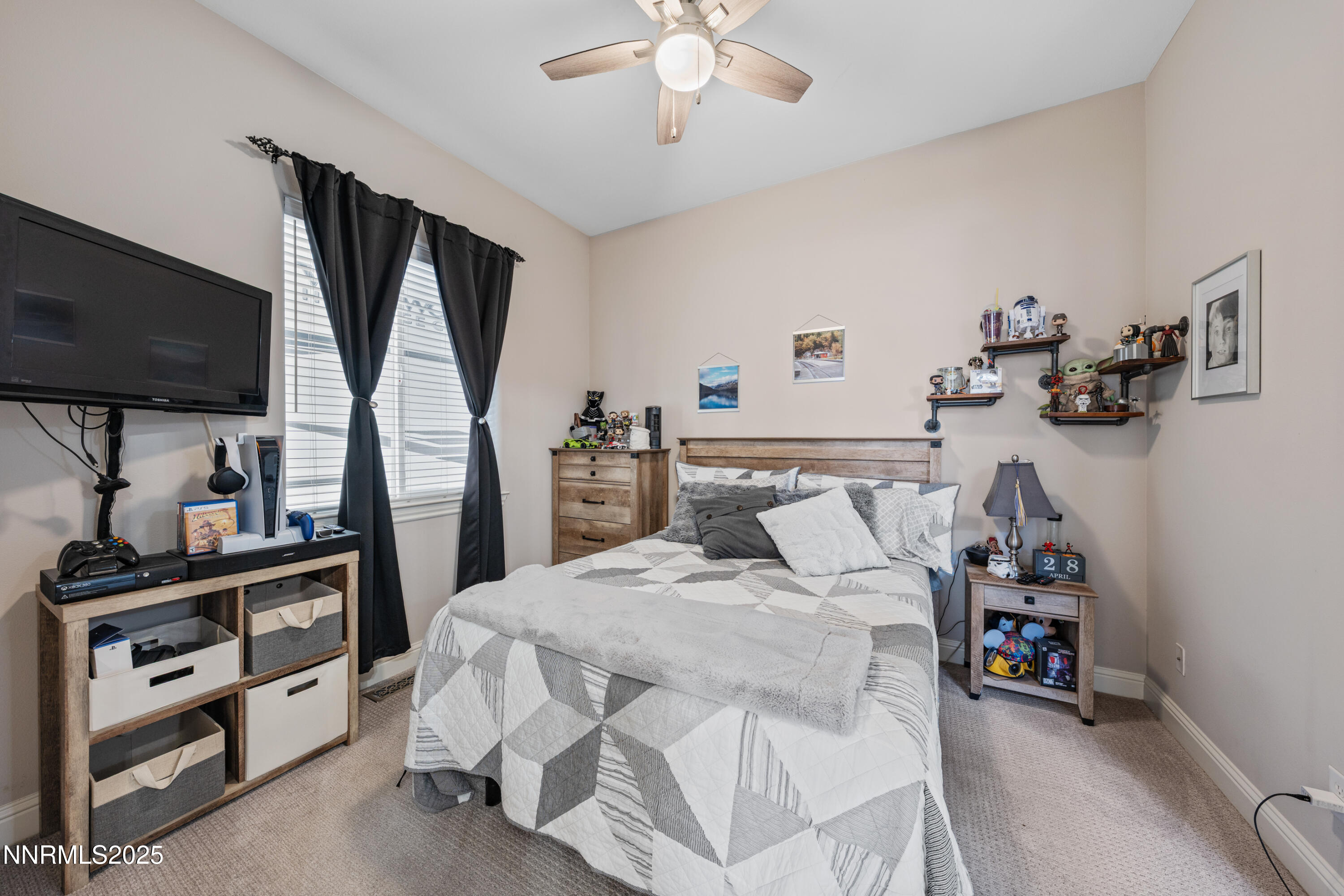 1703 Cloud Peak Drive