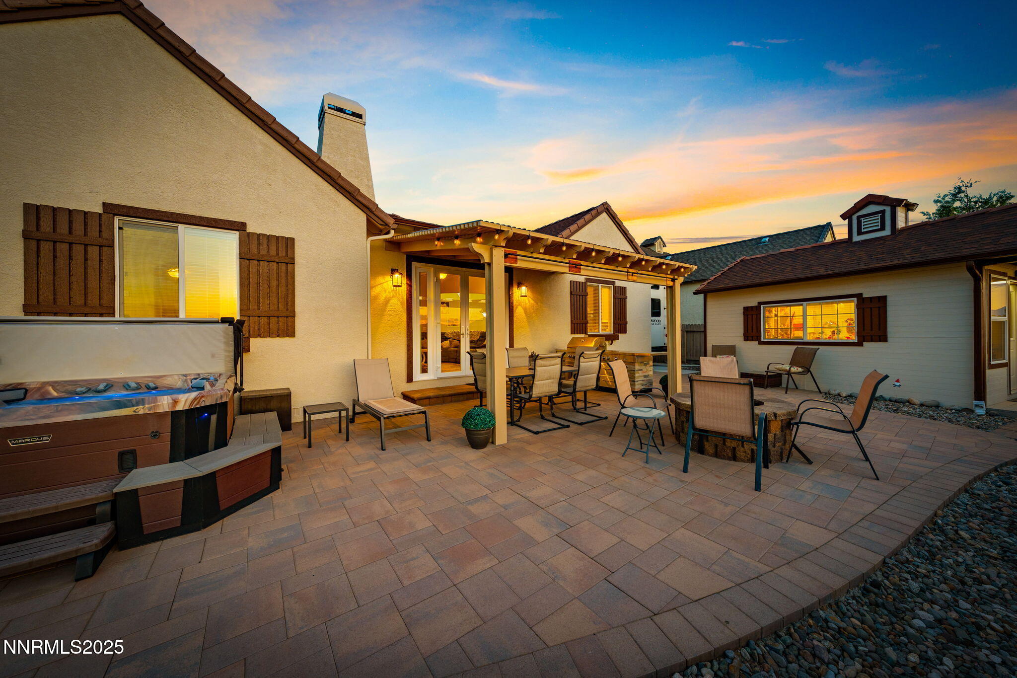 1703 Cloud Peak Drive