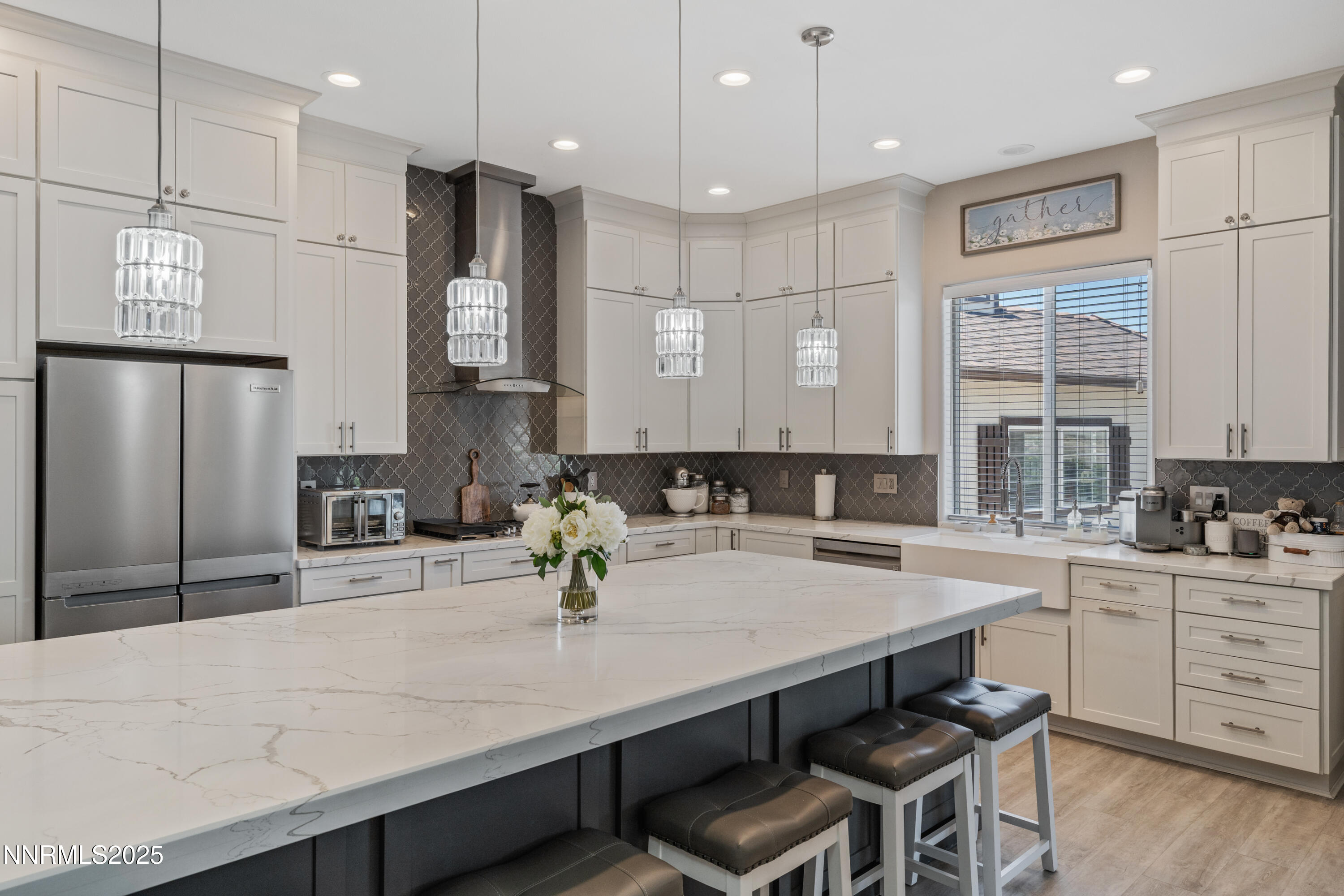 1703 Cloud Peak Drive