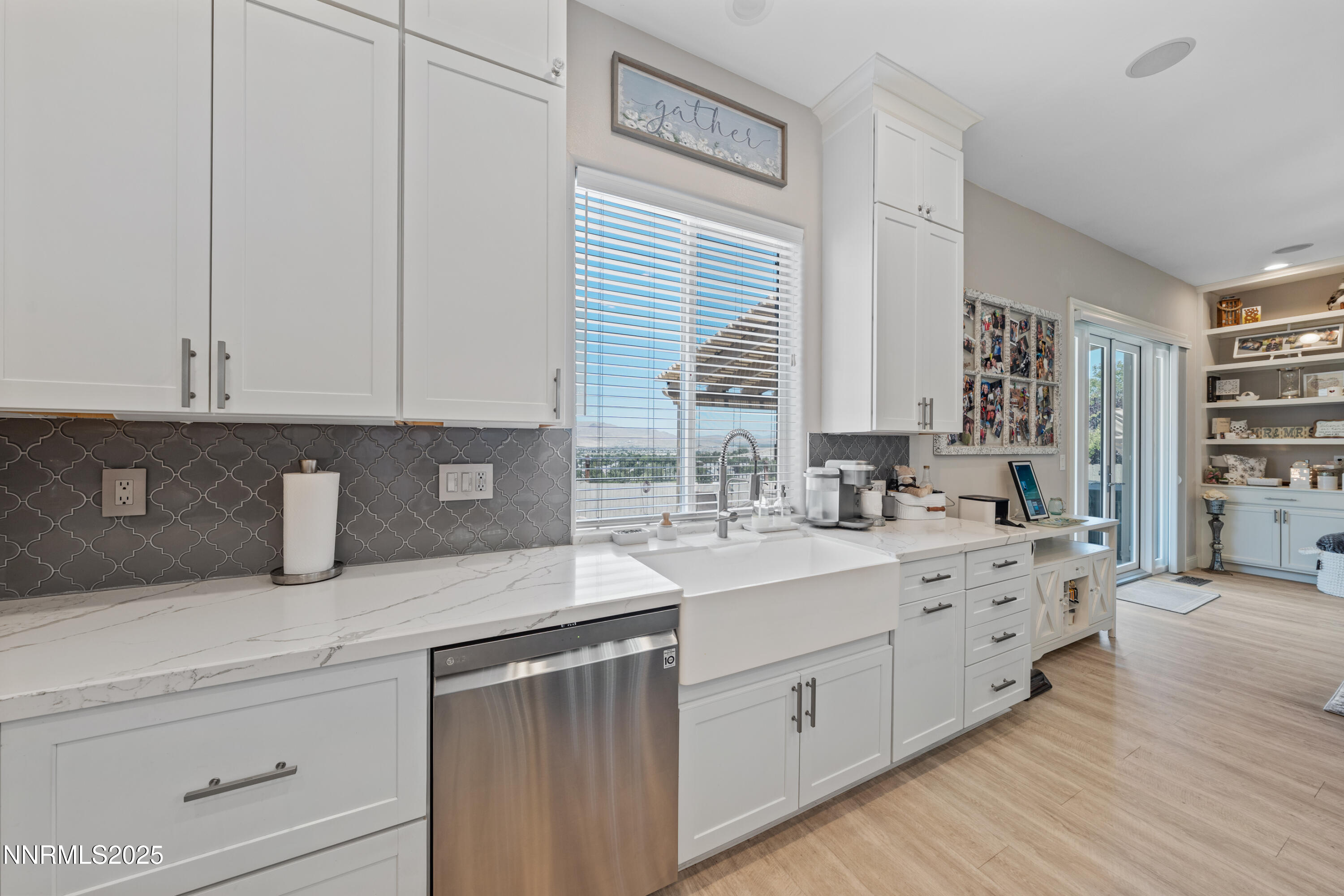 1703 Cloud Peak Drive