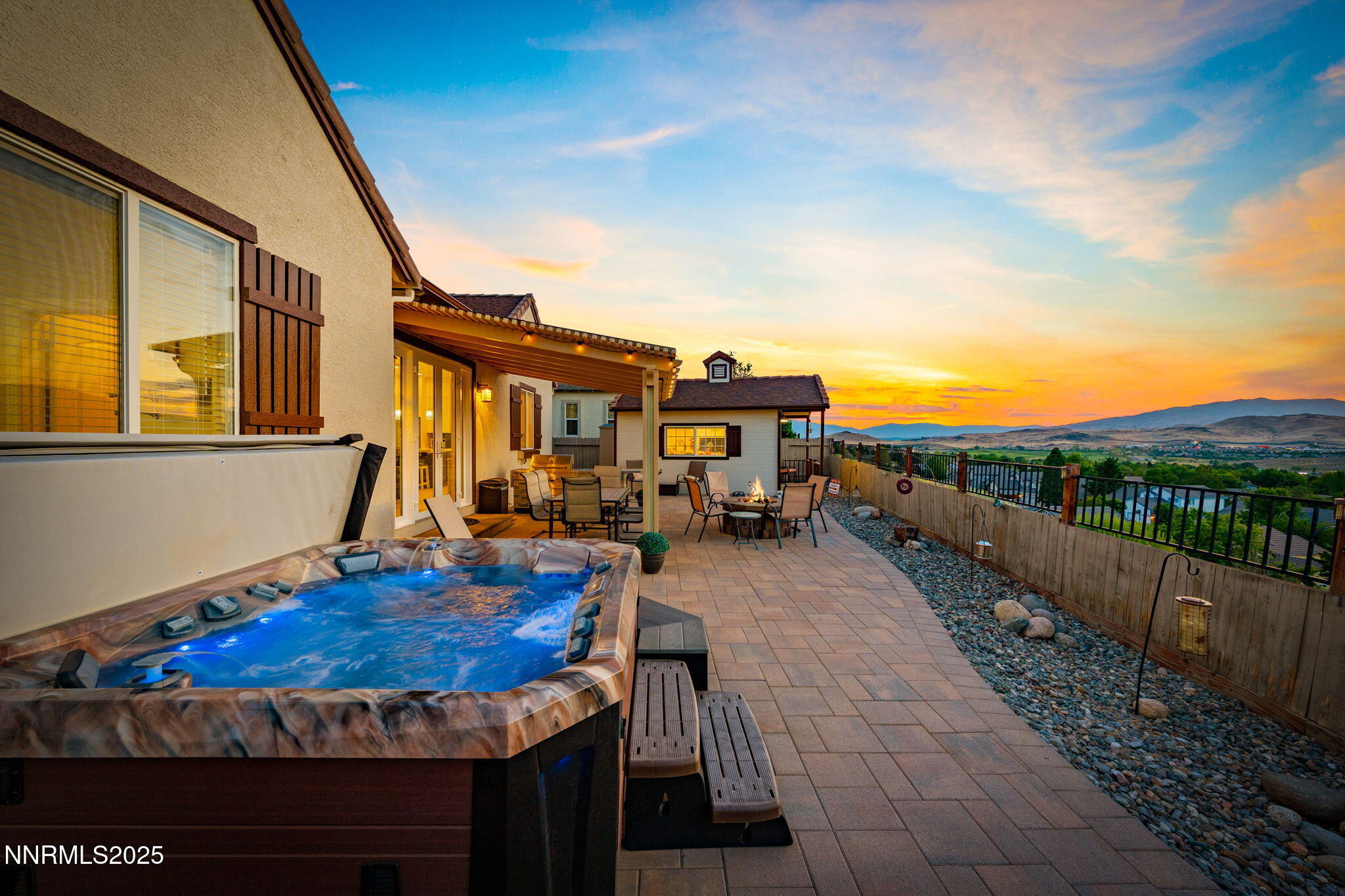 1703 Cloud Peak Drive