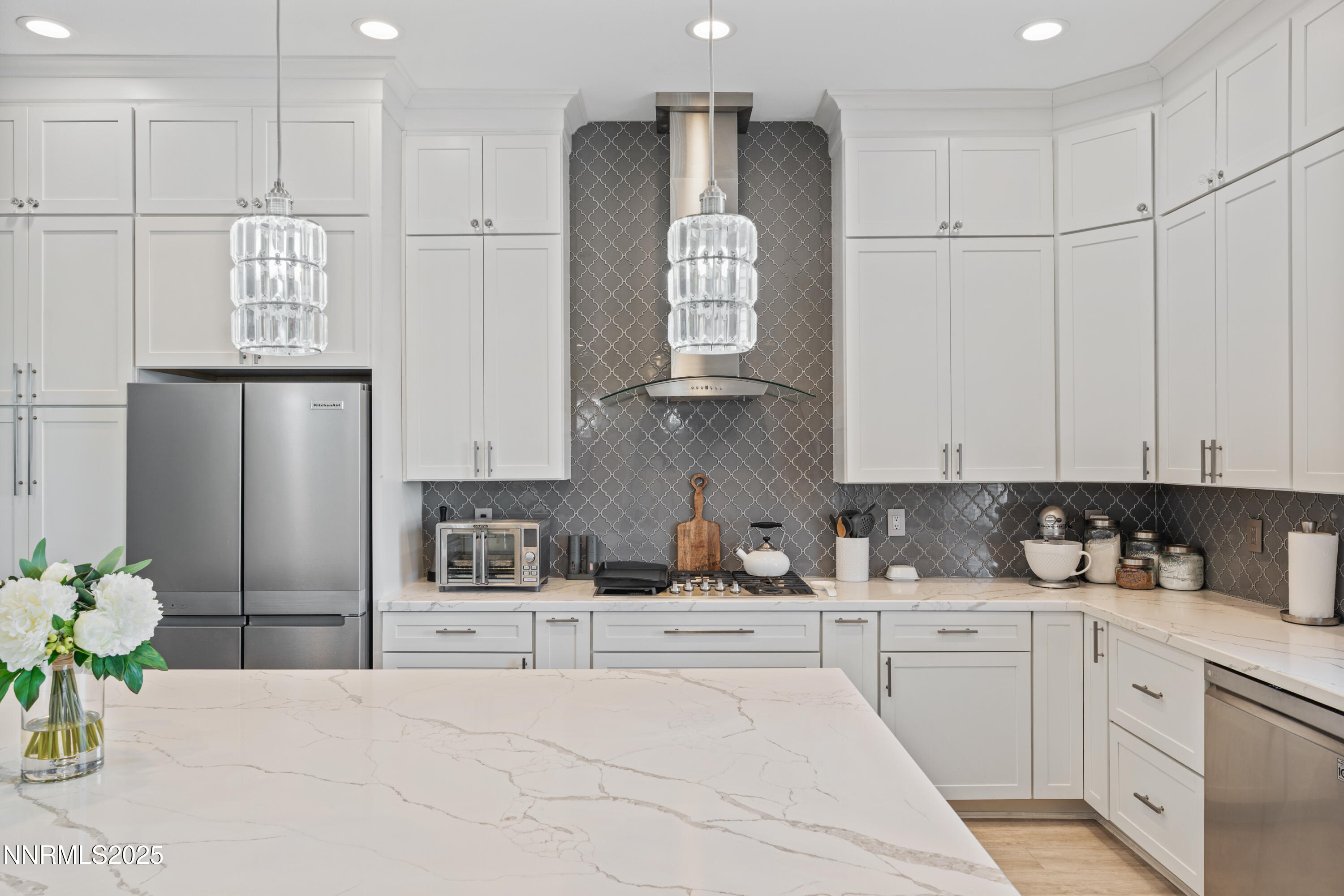 1703 Cloud Peak Drive