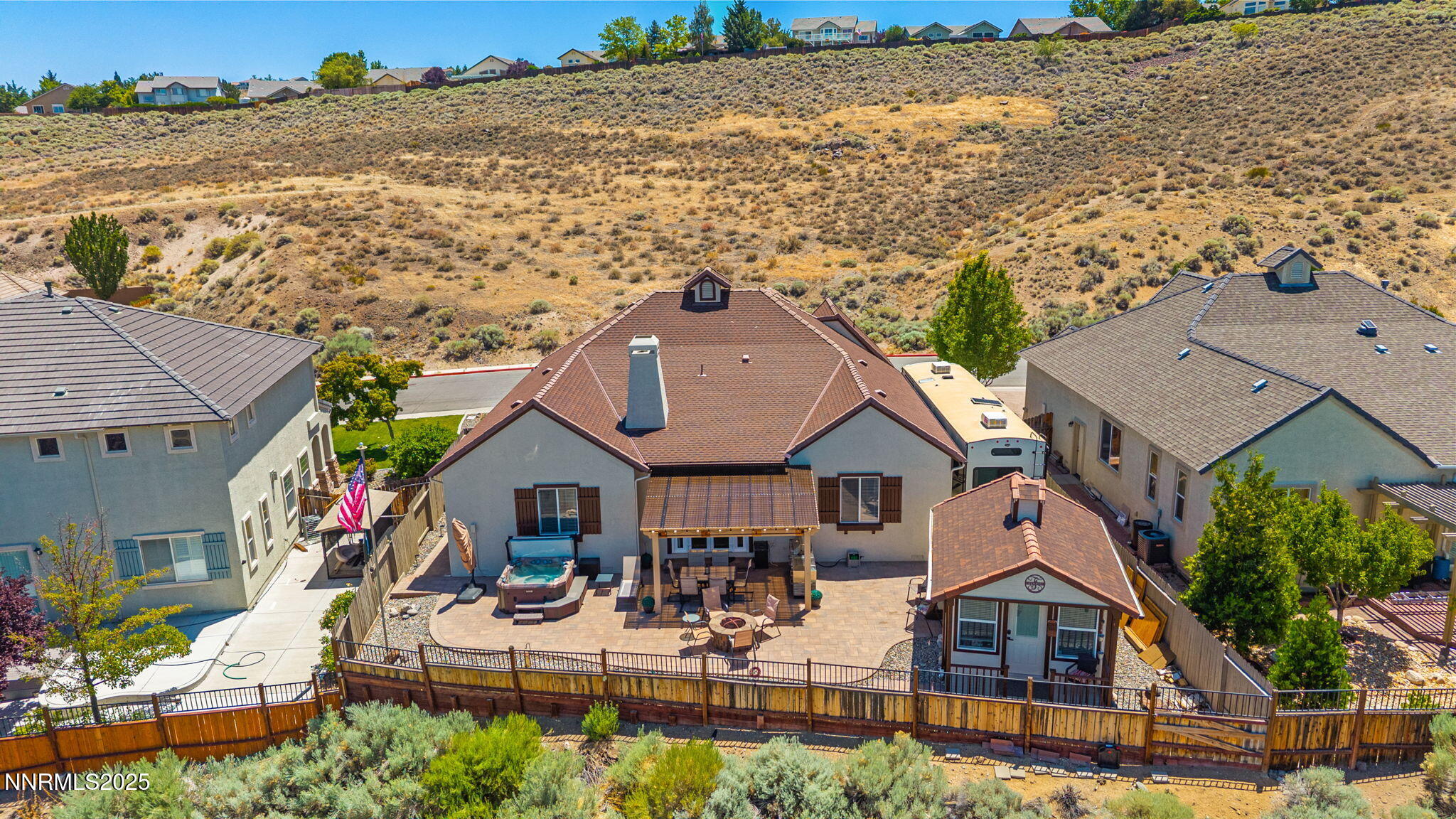 1703 Cloud Peak Drive