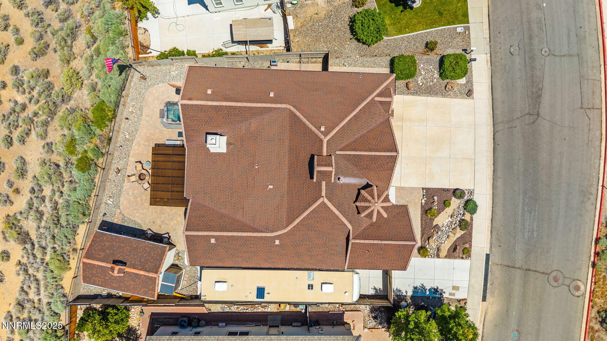 1703 Cloud Peak Drive