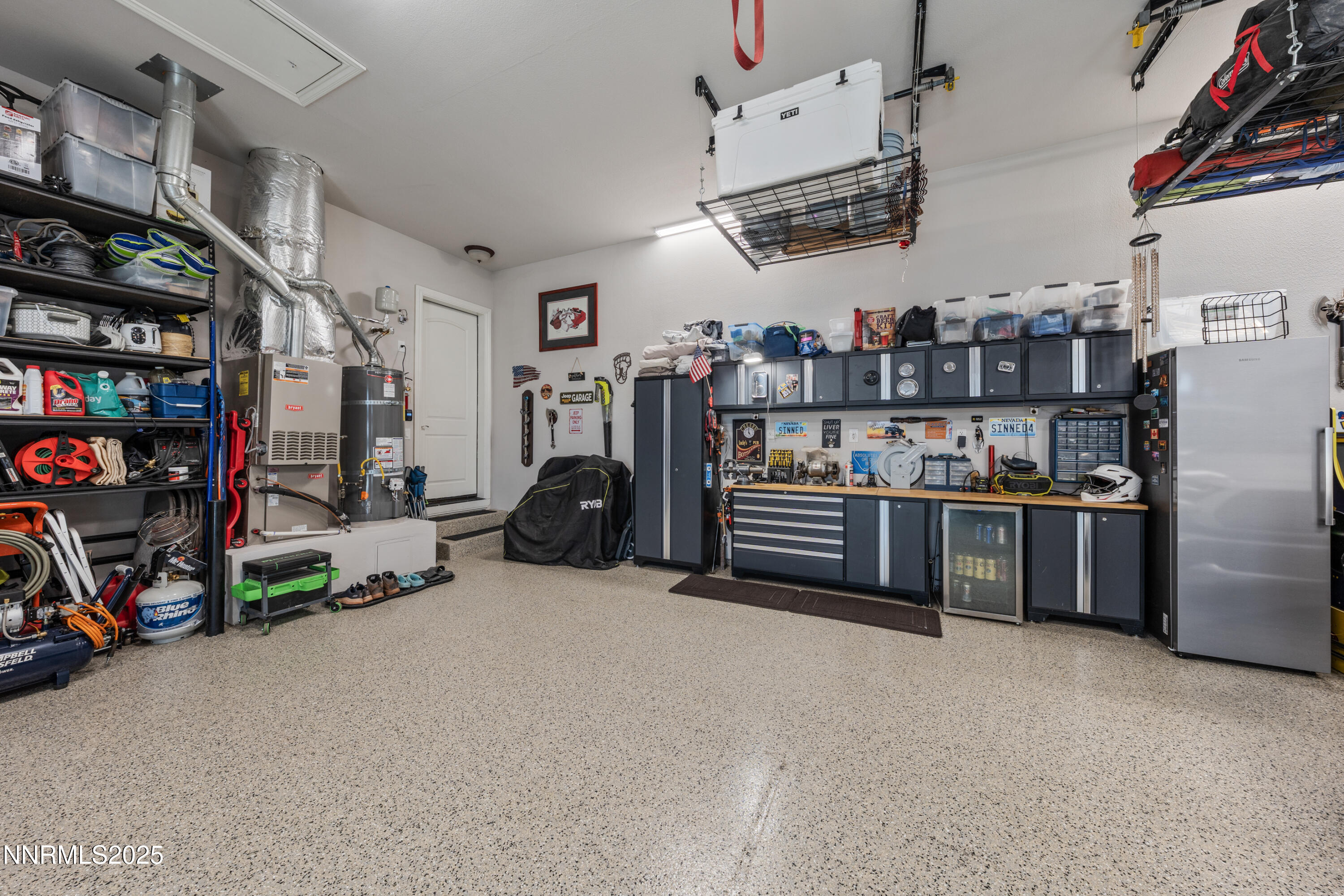 1703 Cloud Peak Drive