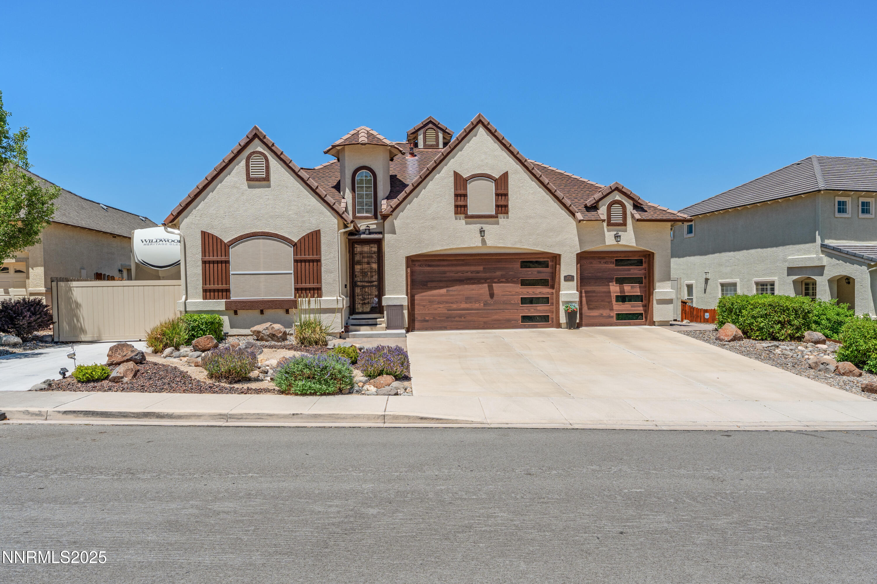 1703 Cloud Peak Drive