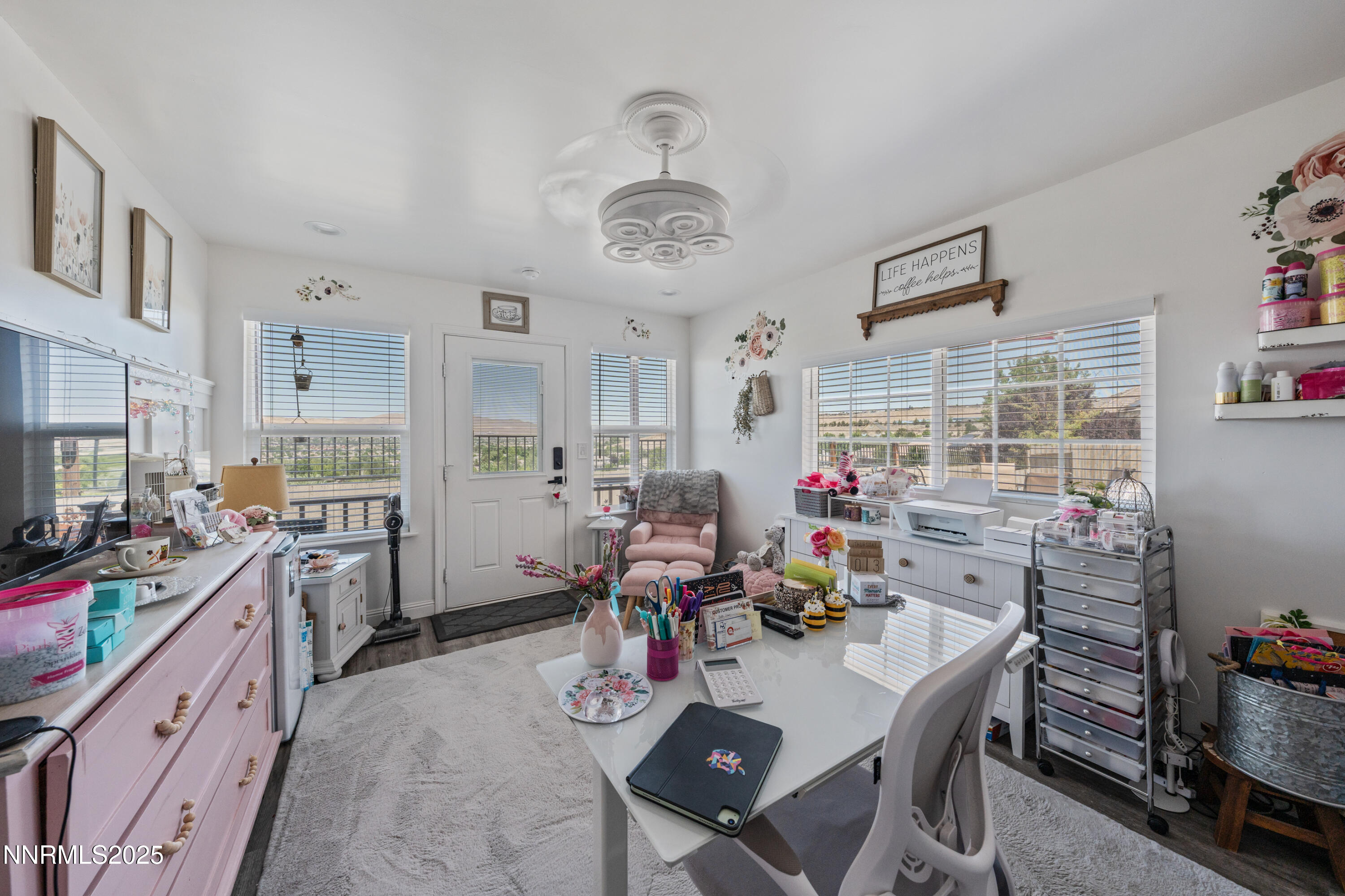 1703 Cloud Peak Drive