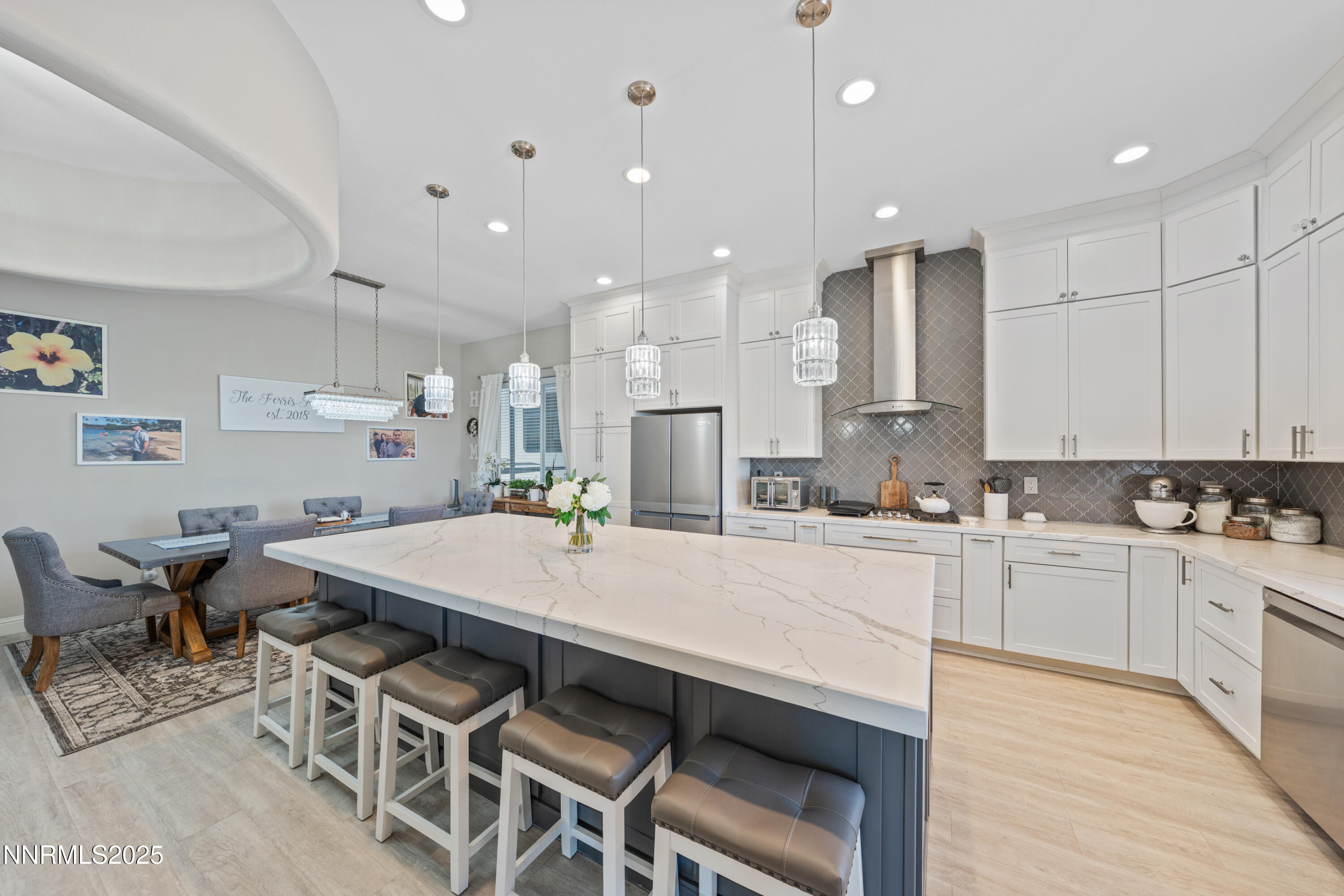 1703 Cloud Peak Drive