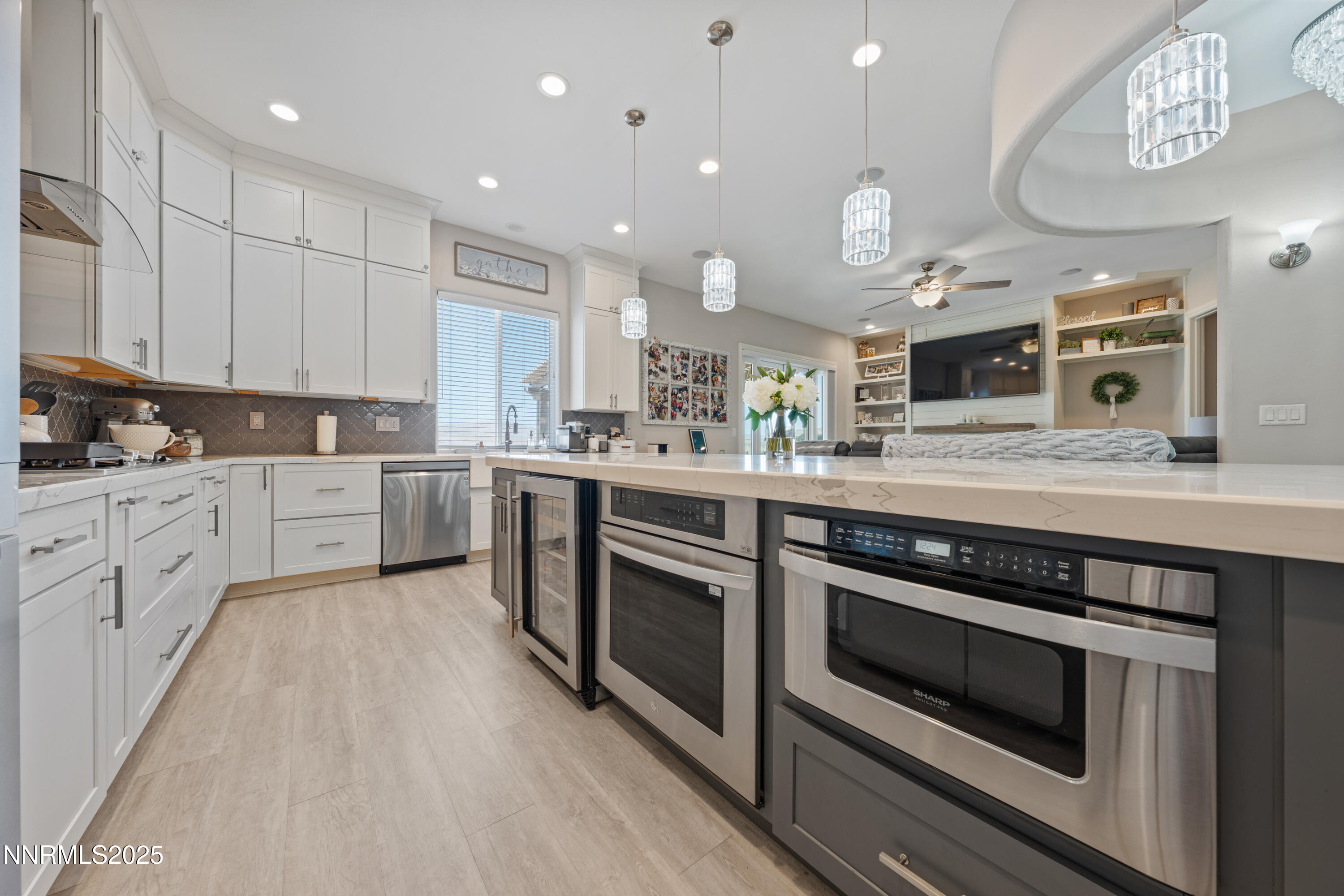 1703 Cloud Peak Drive