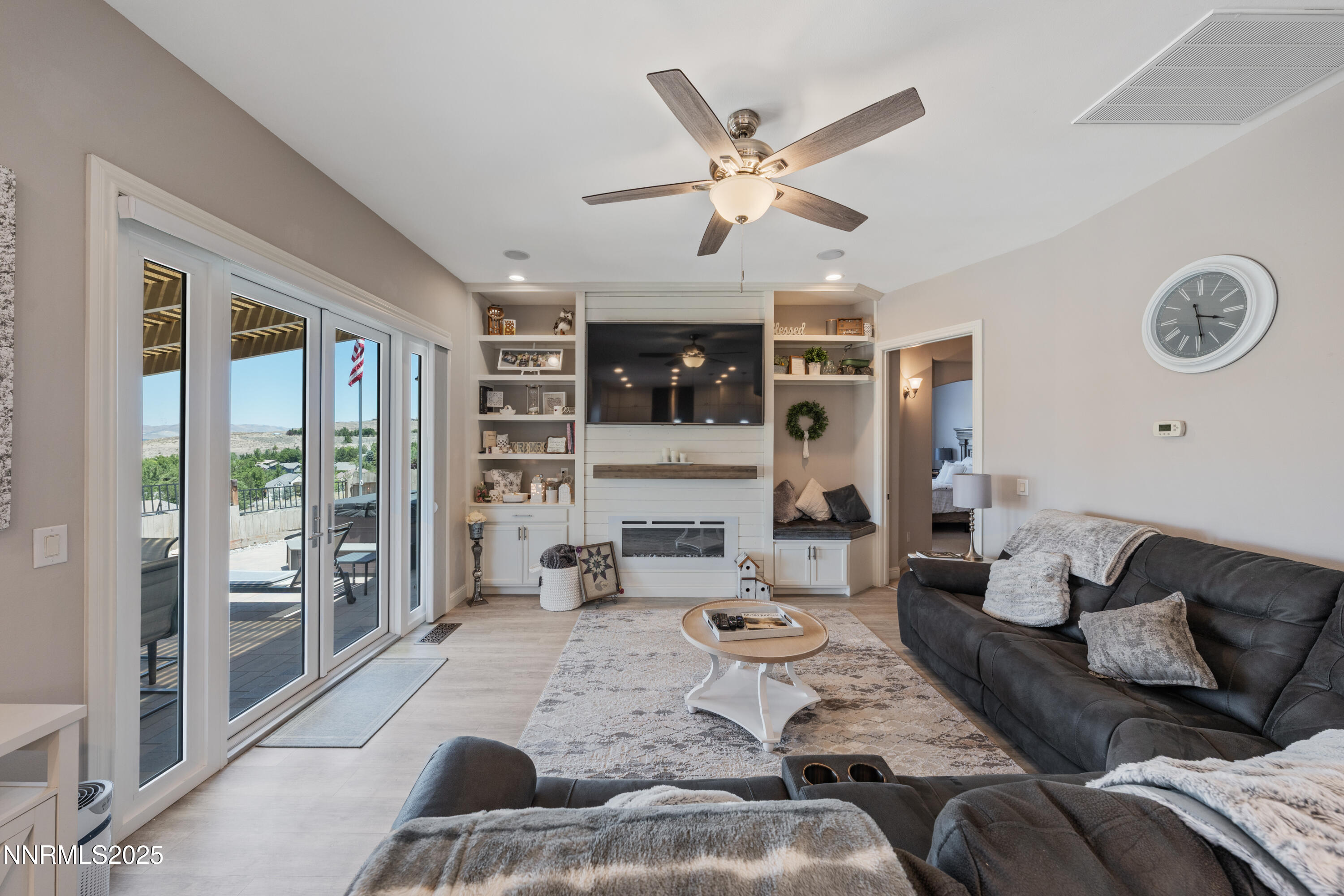 1703 Cloud Peak Drive