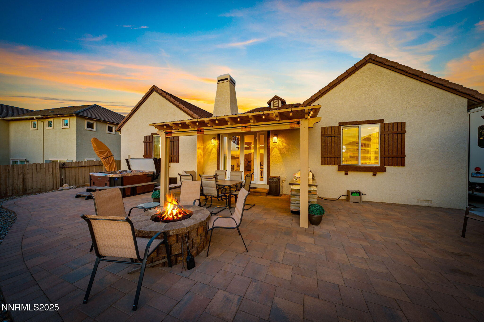 1703 Cloud Peak Drive