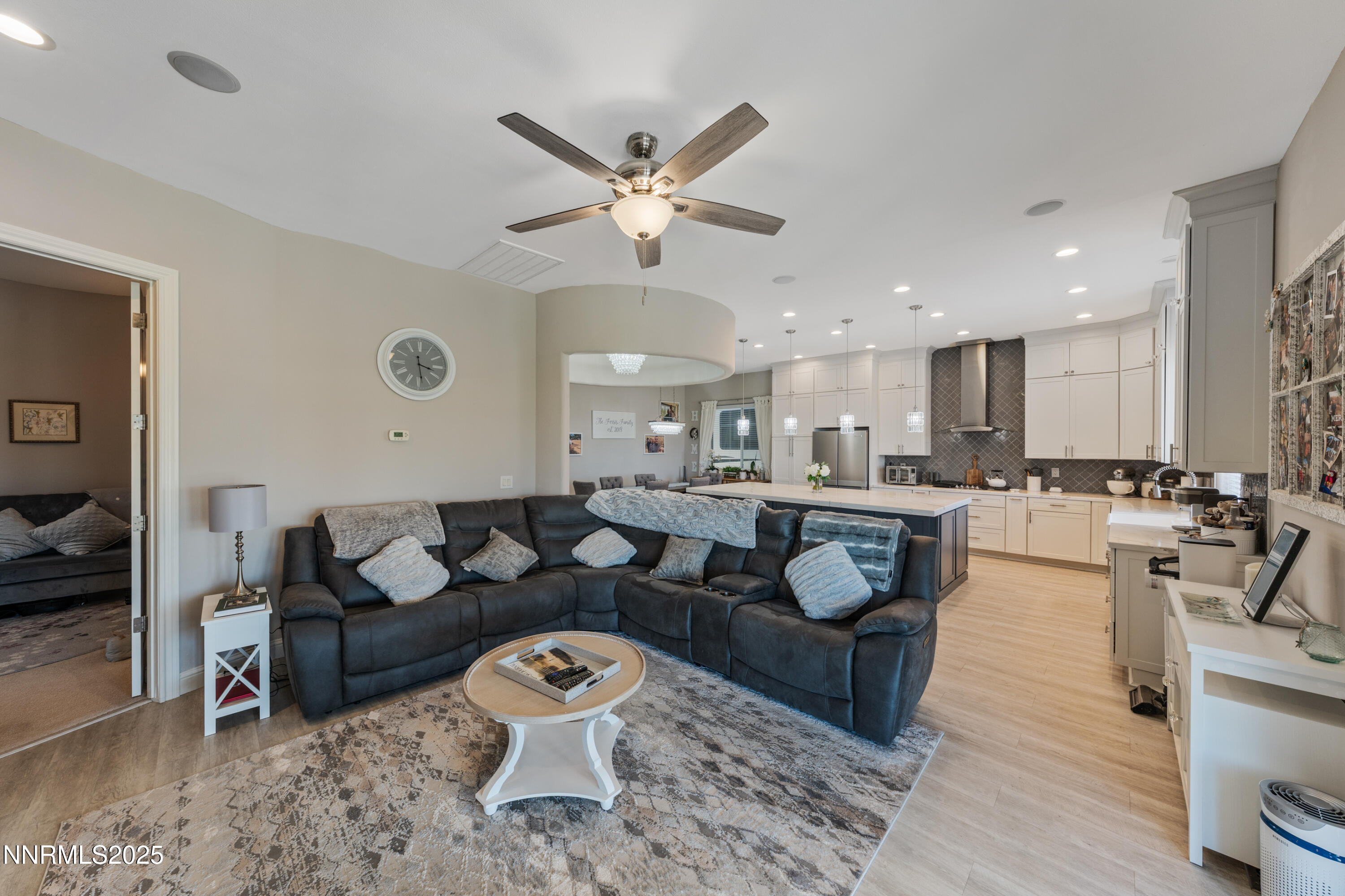 1703 Cloud Peak Drive