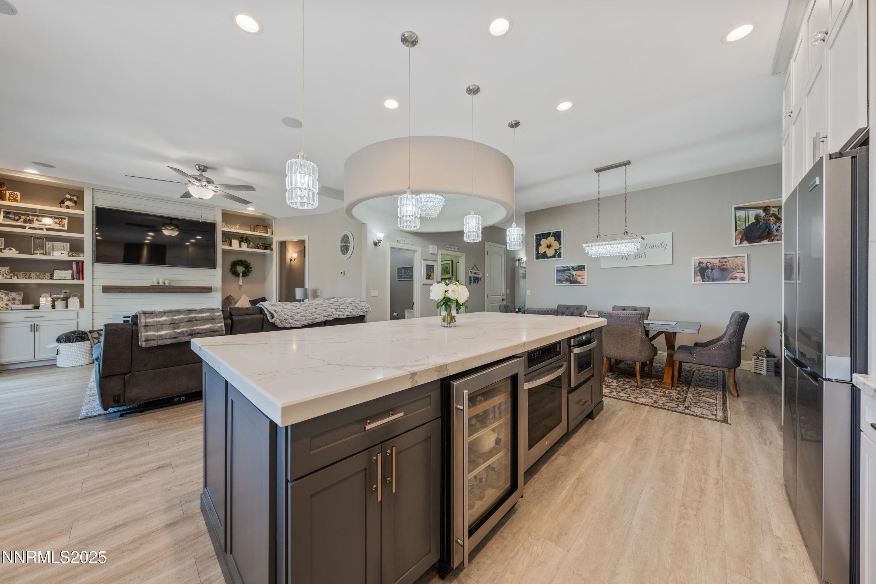 1703 Cloud Peak Drive