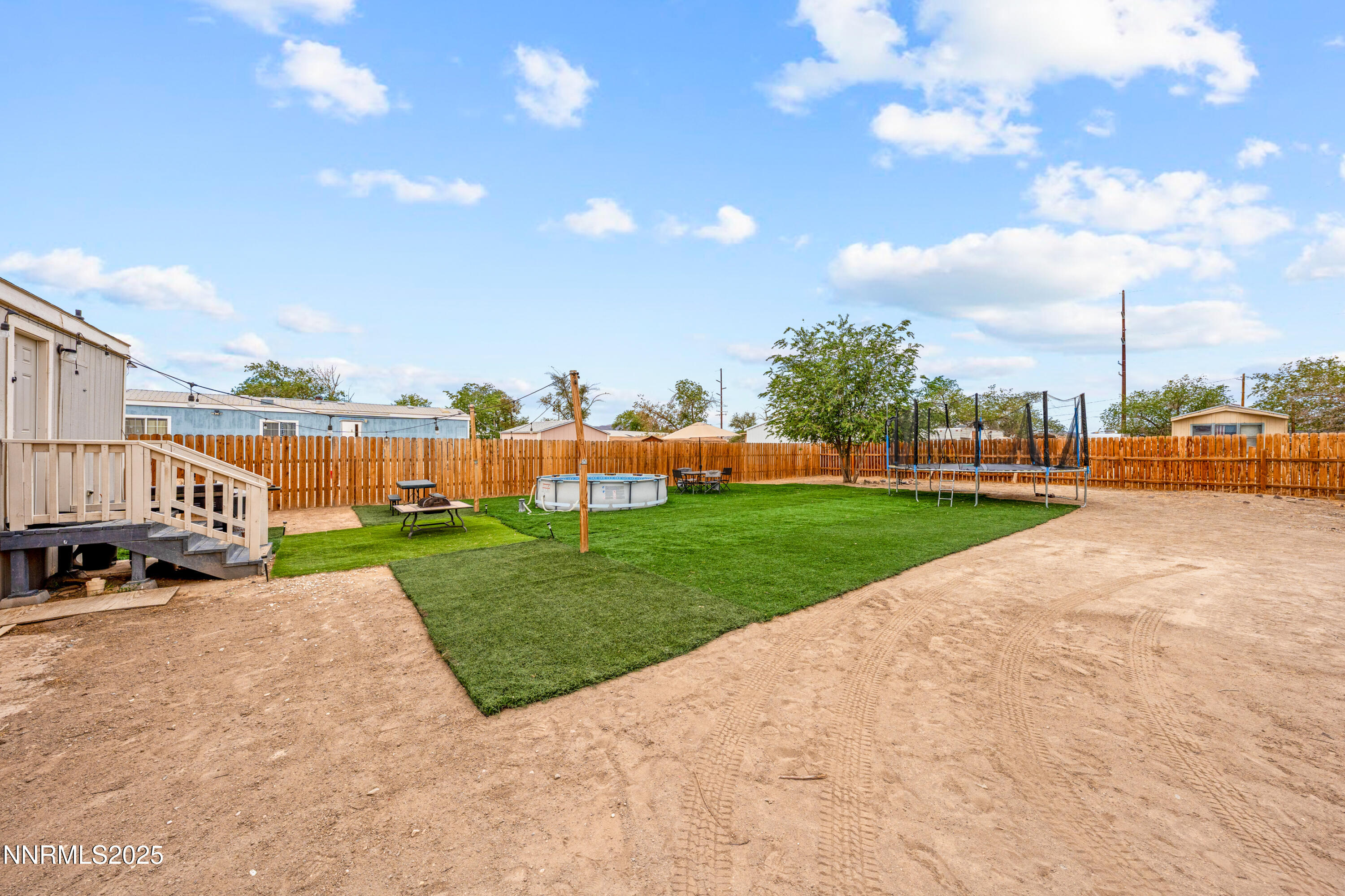 2975 Winnemucca Street