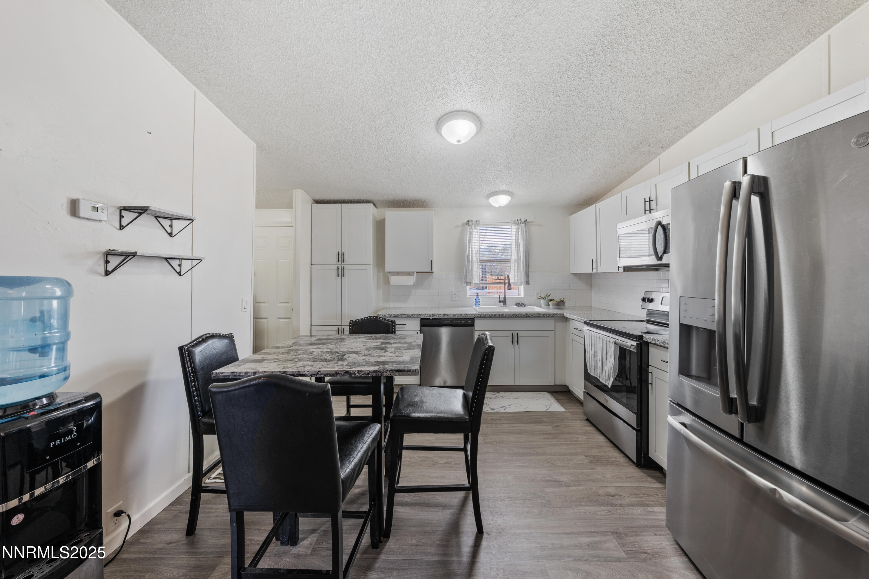 2975 Winnemucca Street