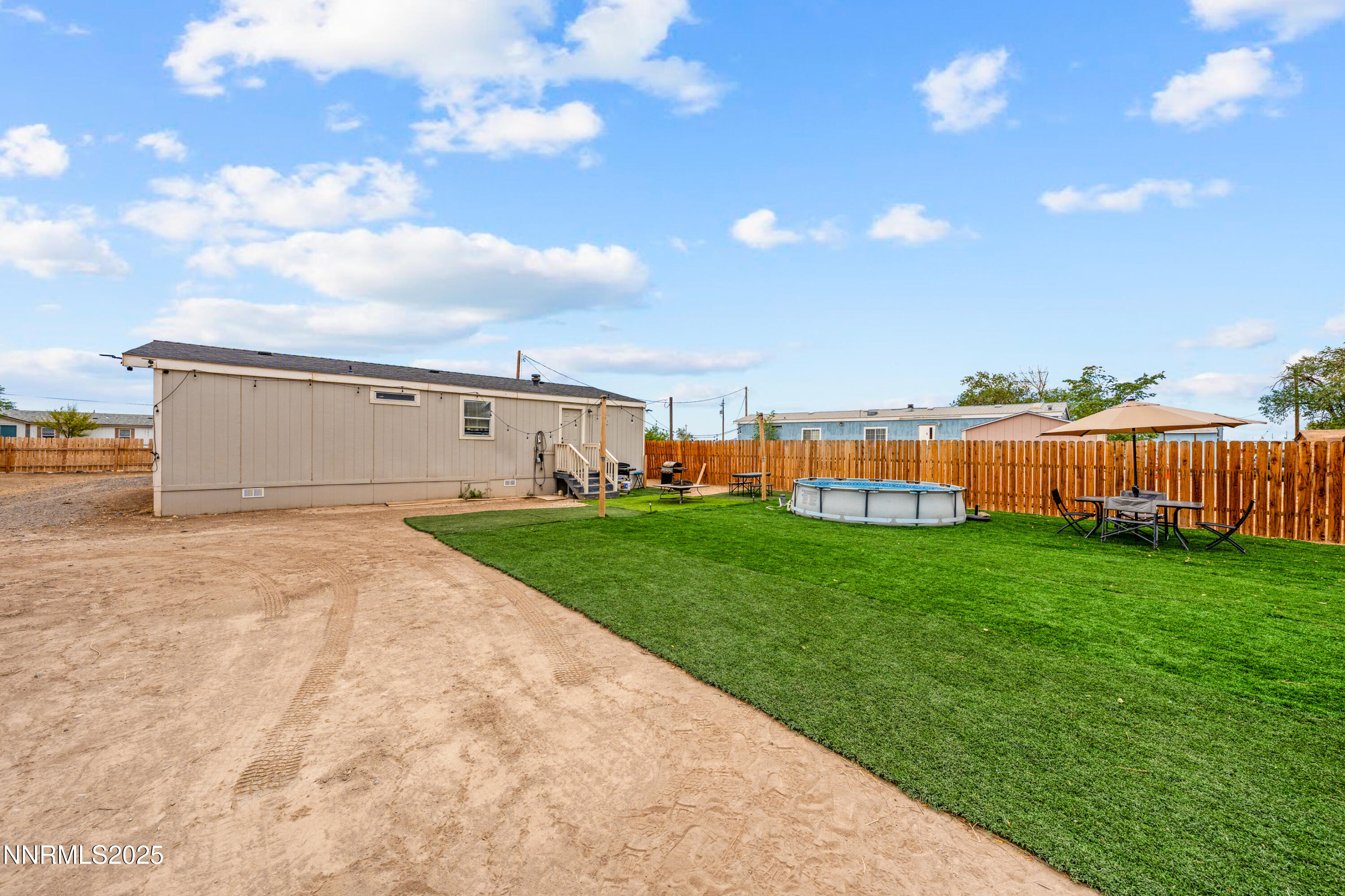 2975 Winnemucca Street