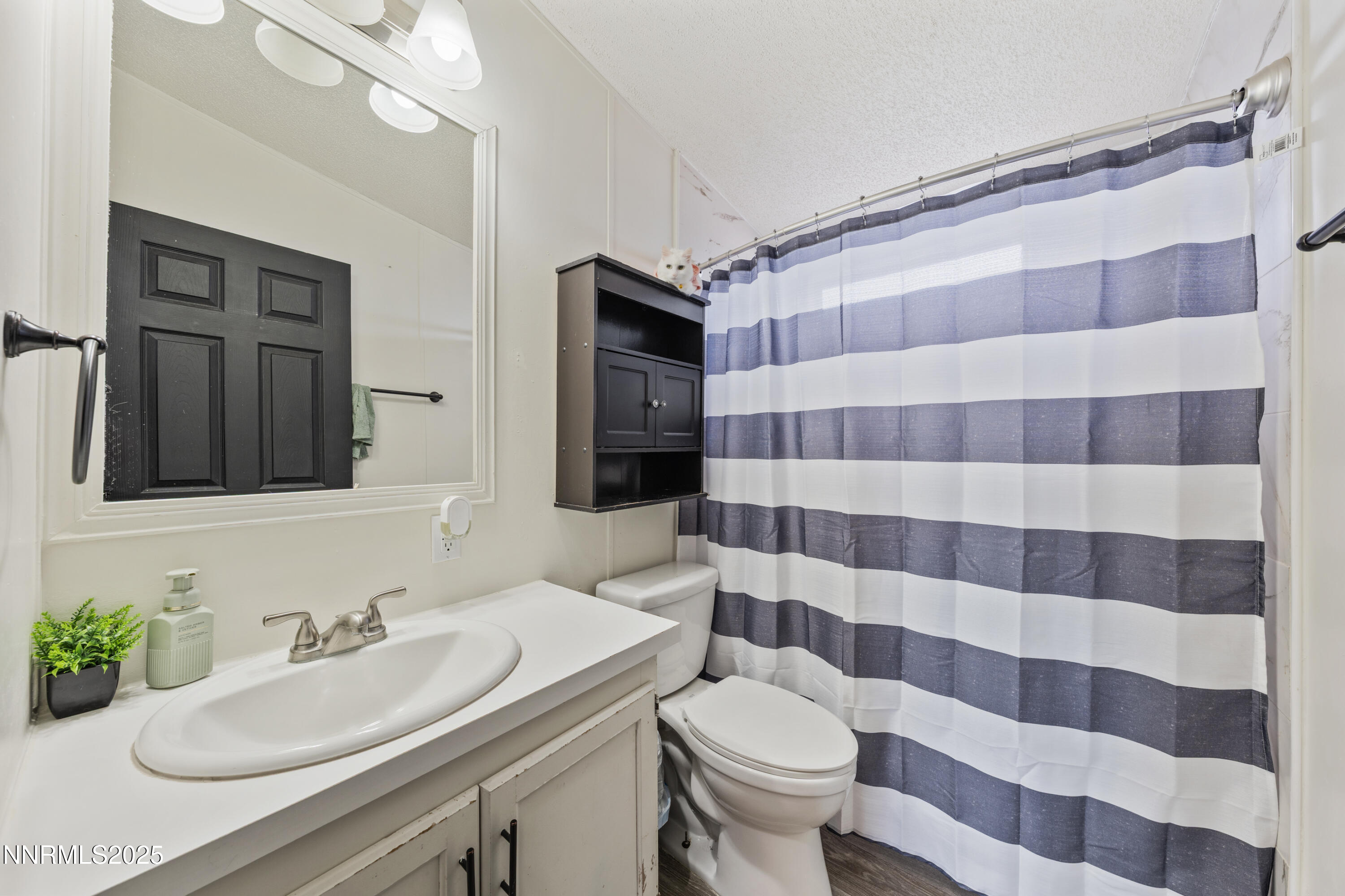 2975 Winnemucca Street