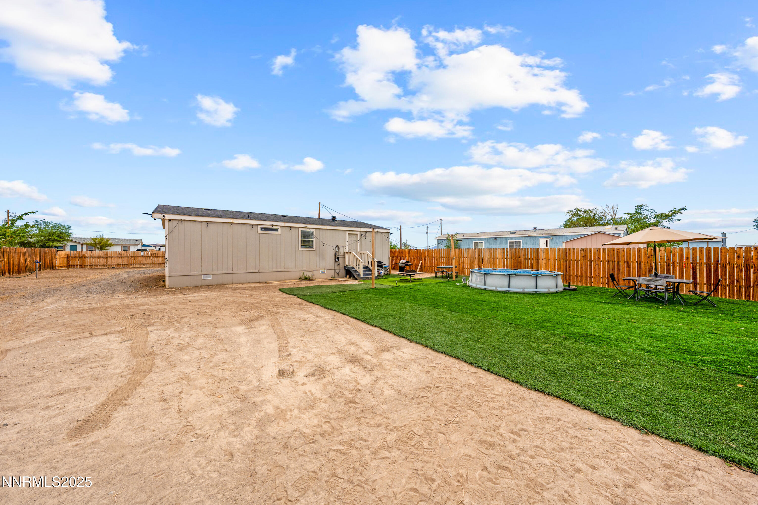 2975 Winnemucca Street