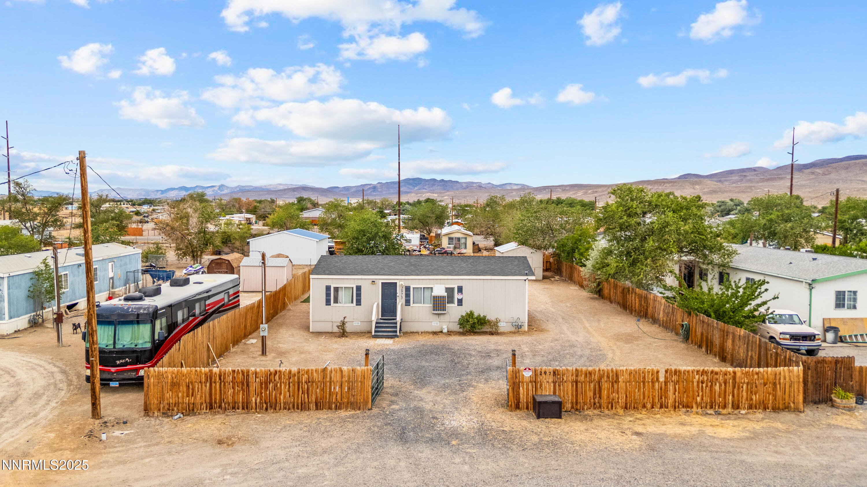 2975 Winnemucca Street