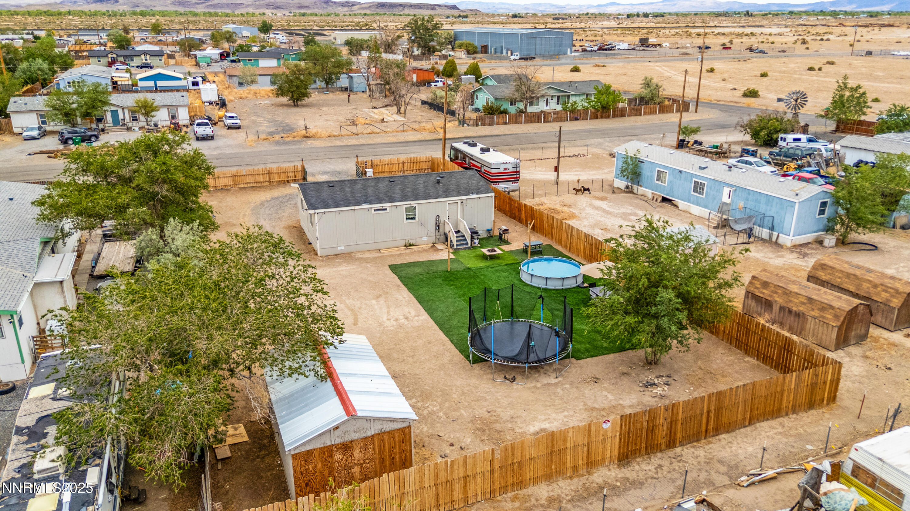 2975 Winnemucca Street