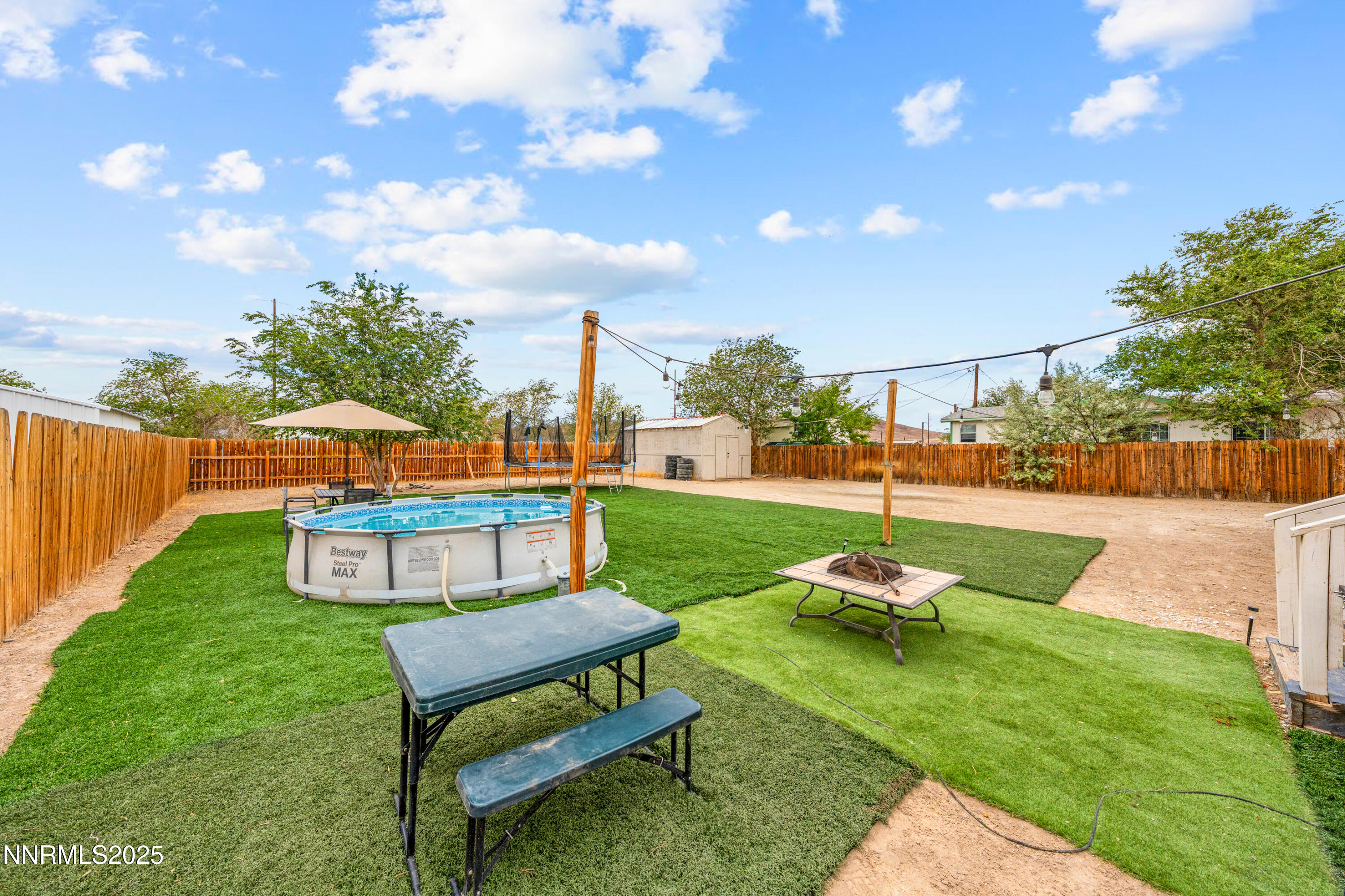 2975 Winnemucca Street