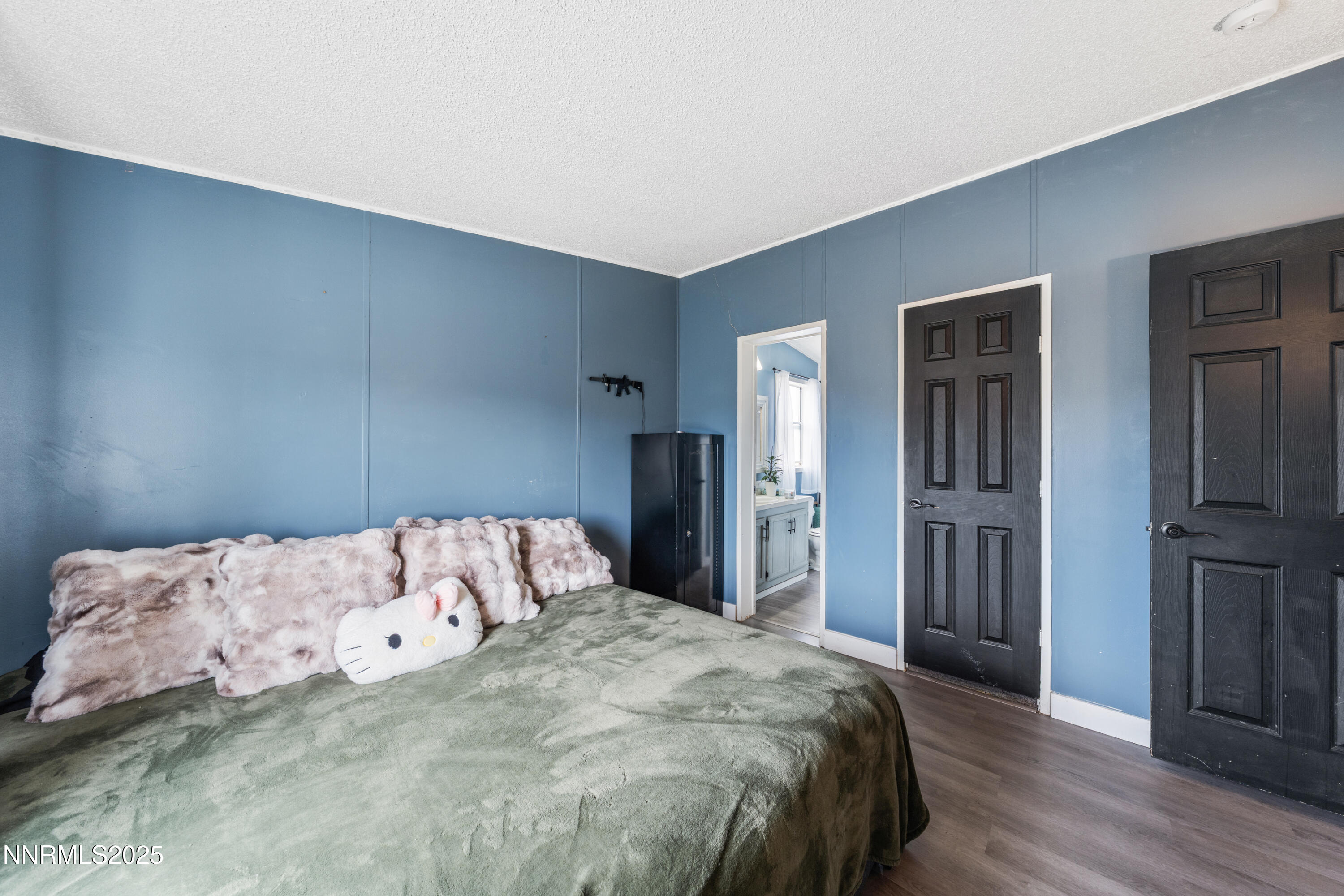 2975 Winnemucca Street